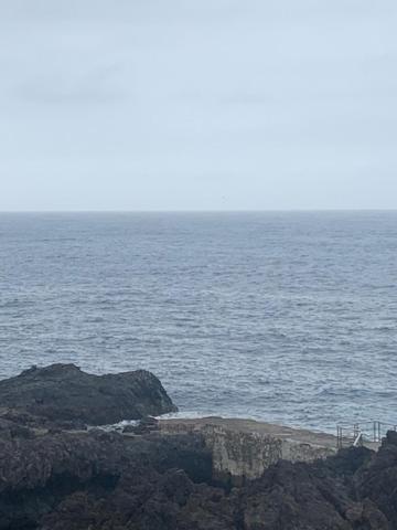 EL CALETON, GARACHICO