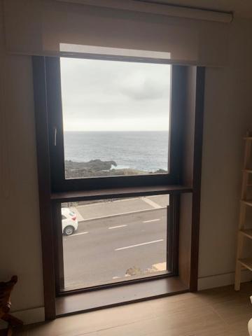EL CALETON, GARACHICO