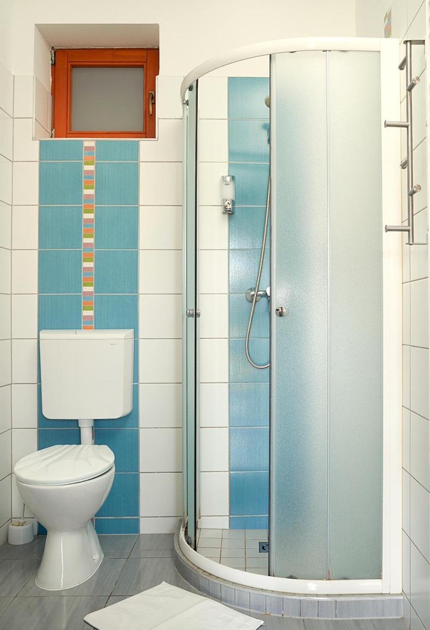 Oázis Apartmanok
