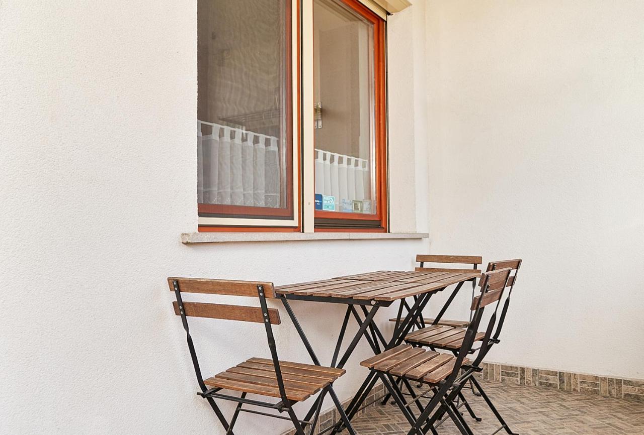 Oázis Apartmanok