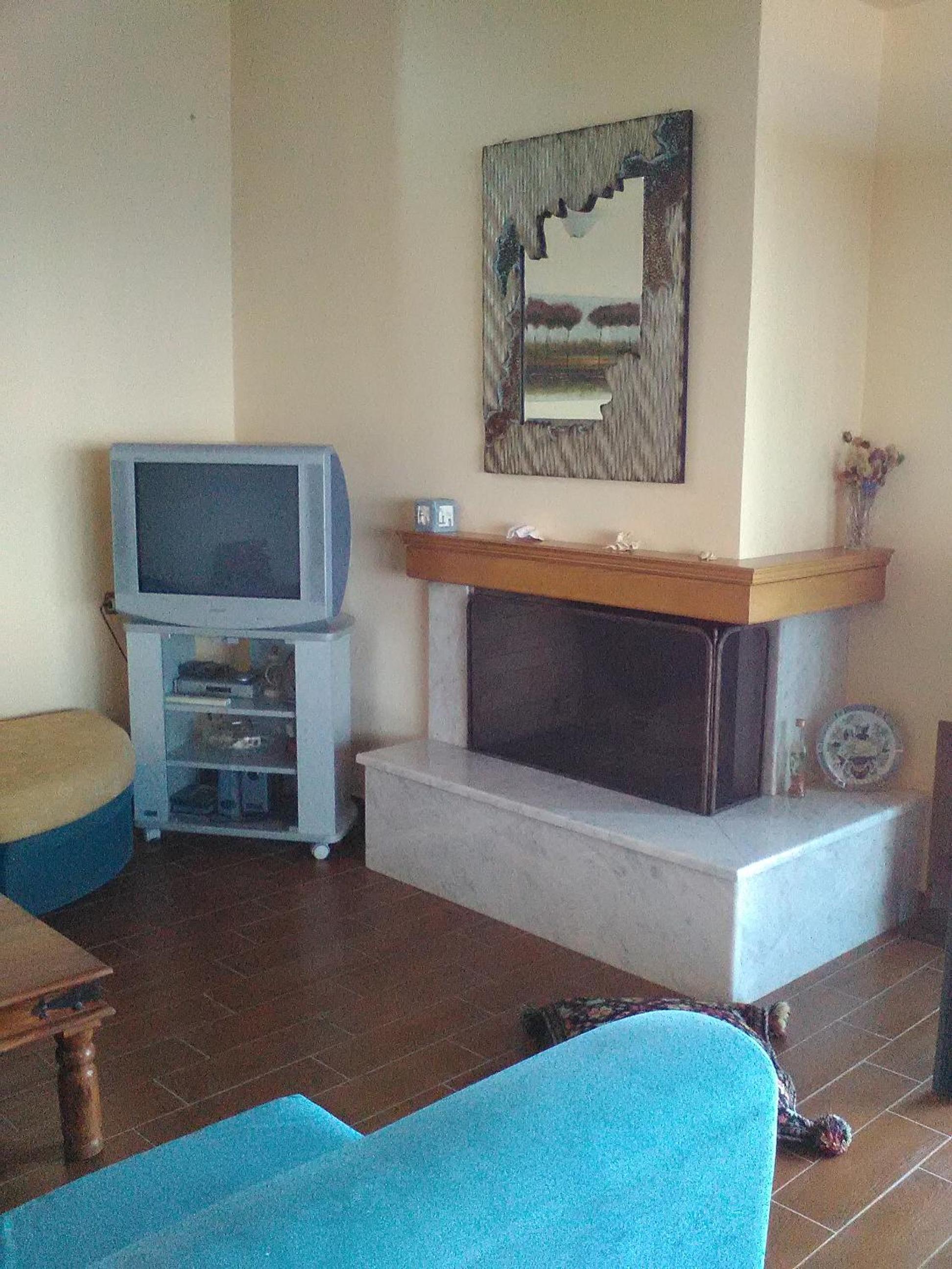 Anatoli resort