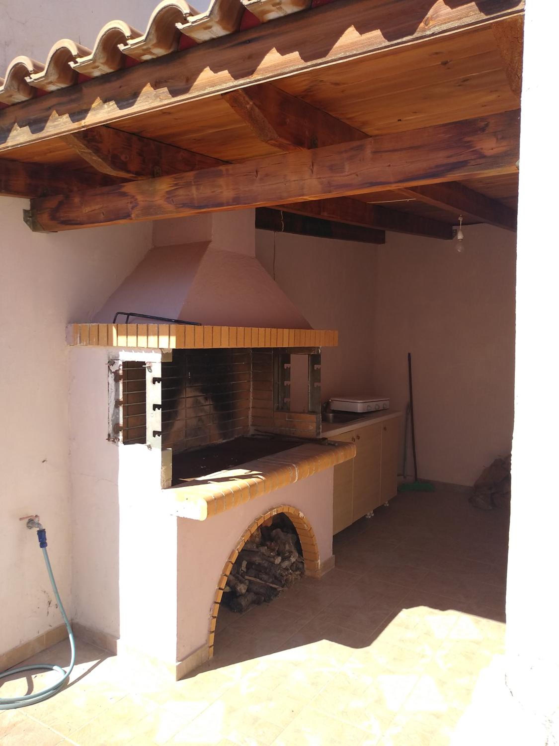 Anatoli resort