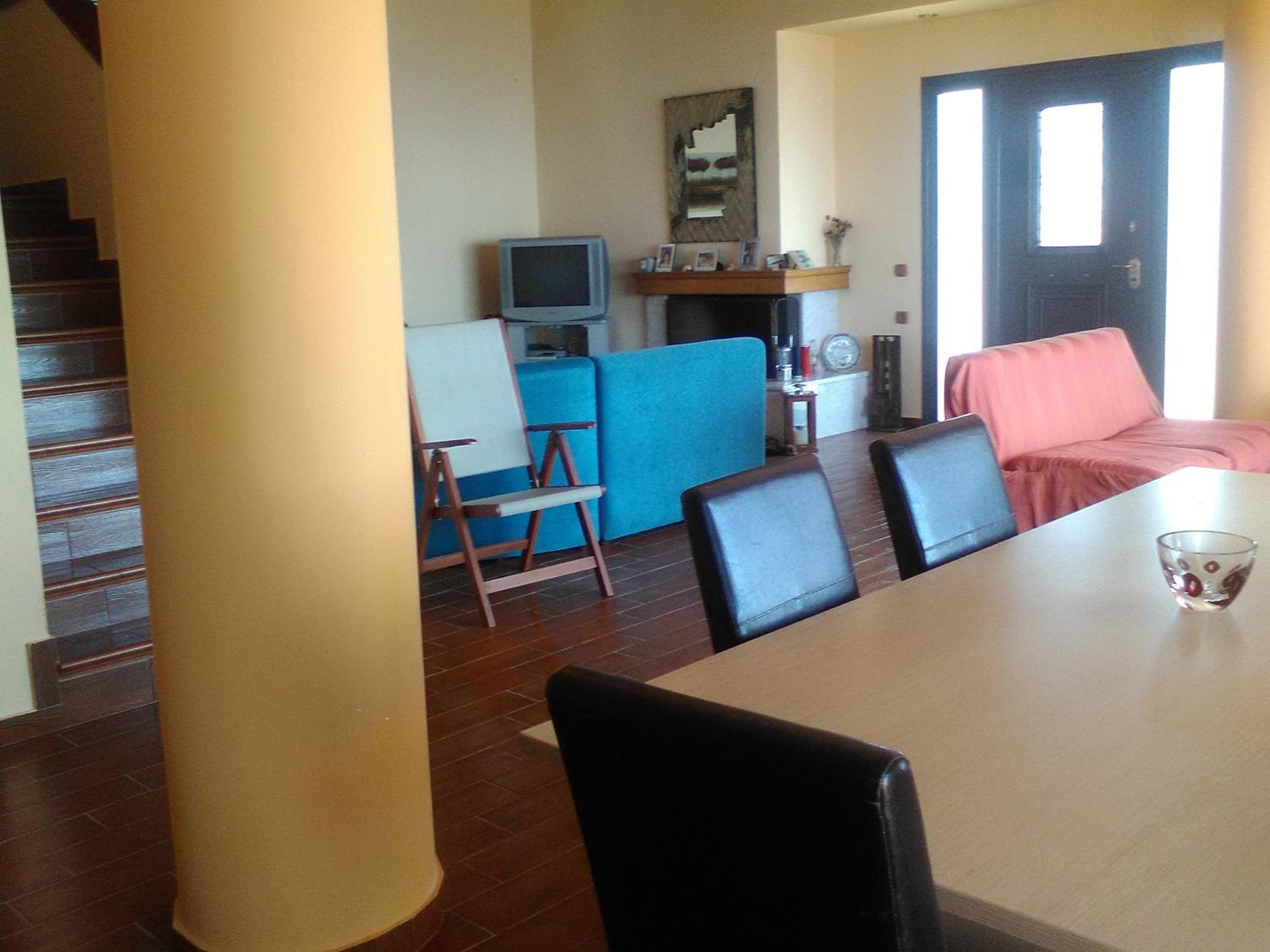 Anatoli resort