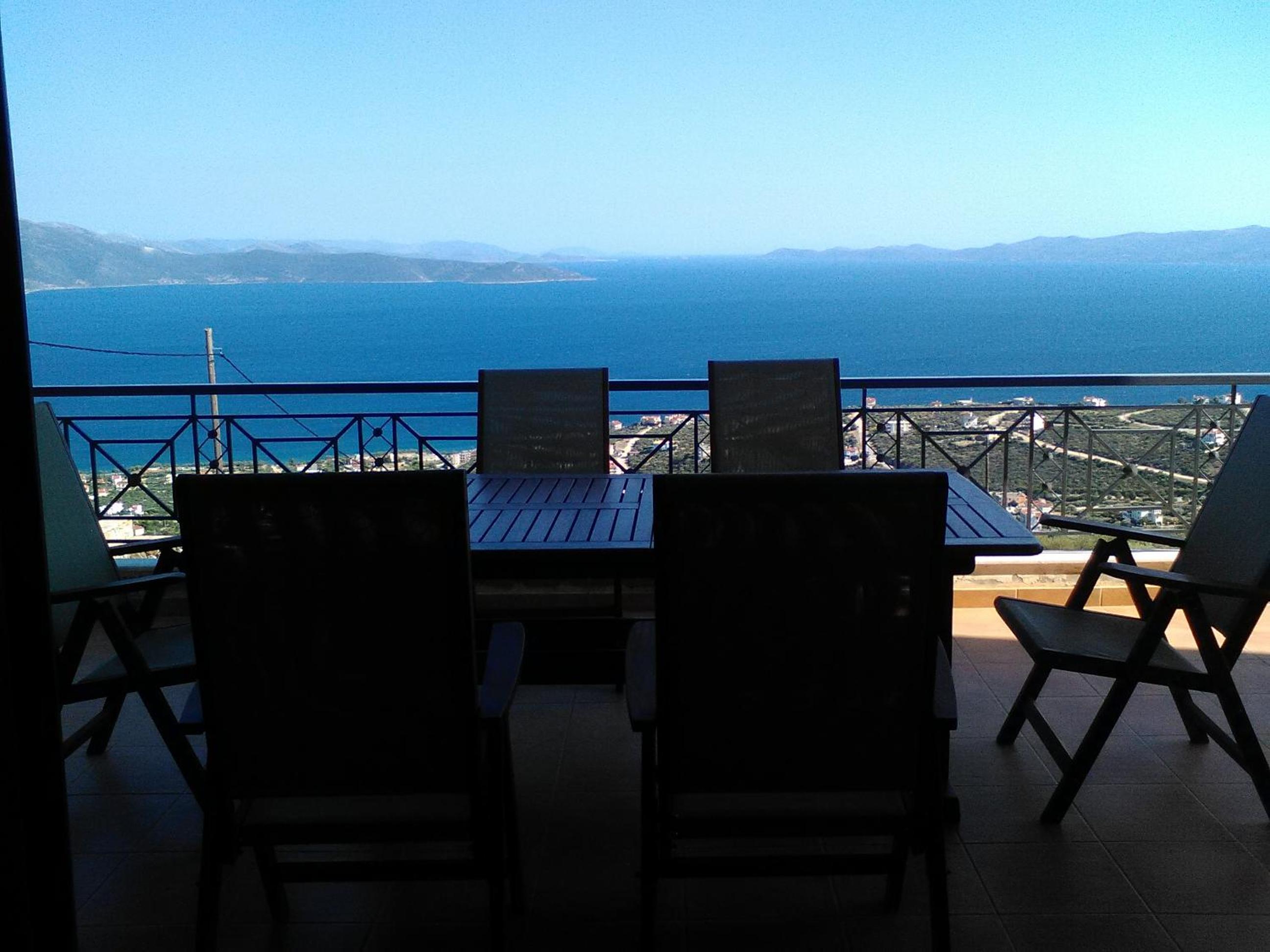 Anatoli resort