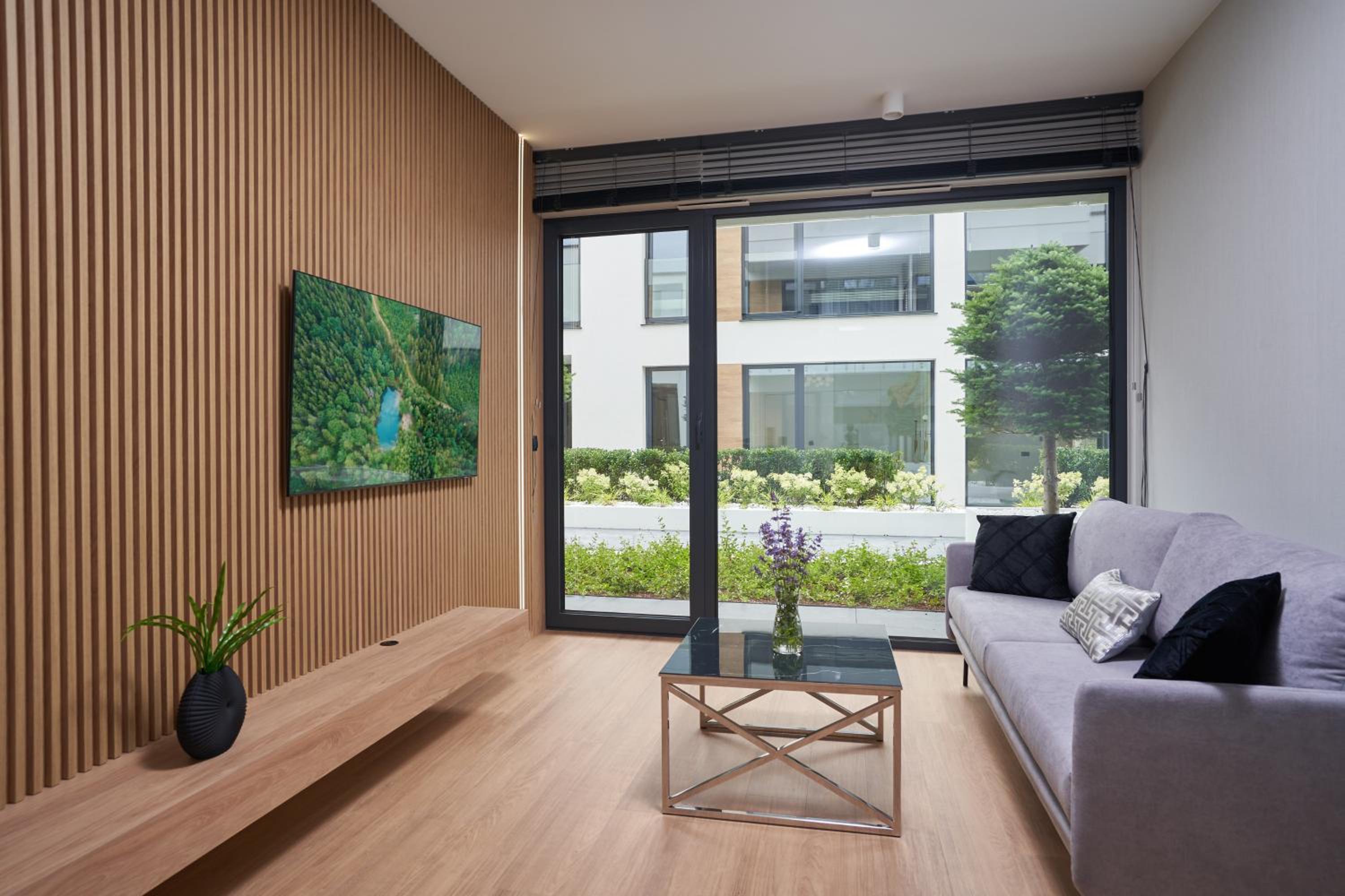 Apartamenty Olimpijska nad jeziorem by RENT4YOU