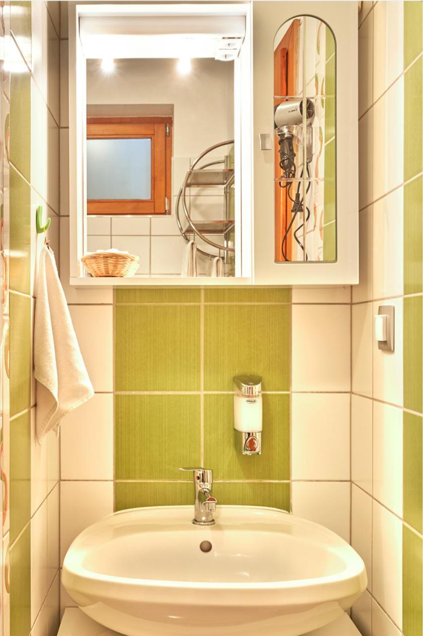 Oázis Apartmanok