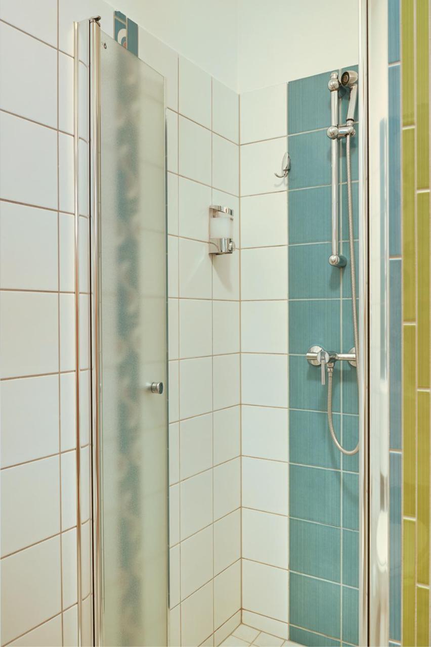 Oázis Apartmanok