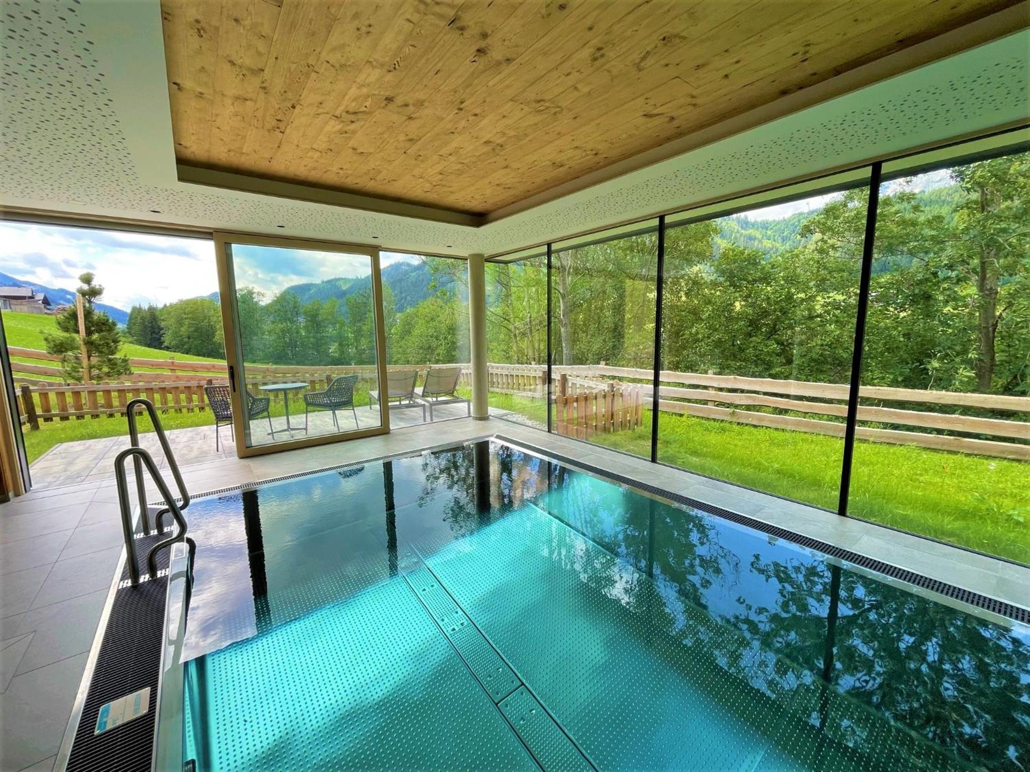 Chalets Schladming Ski-in Ski-out