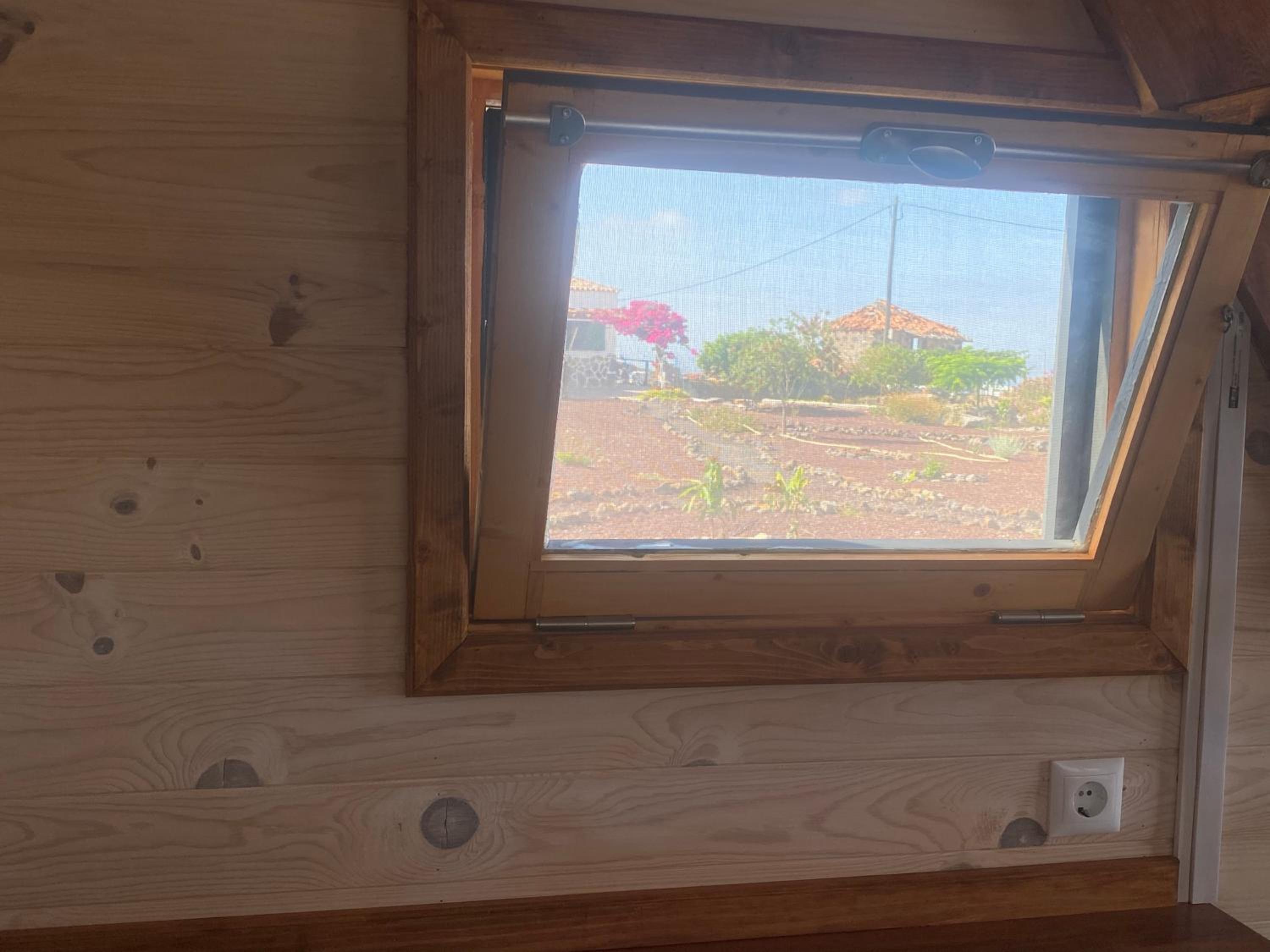 Mini Casa Finca Arcoiris Tenerife