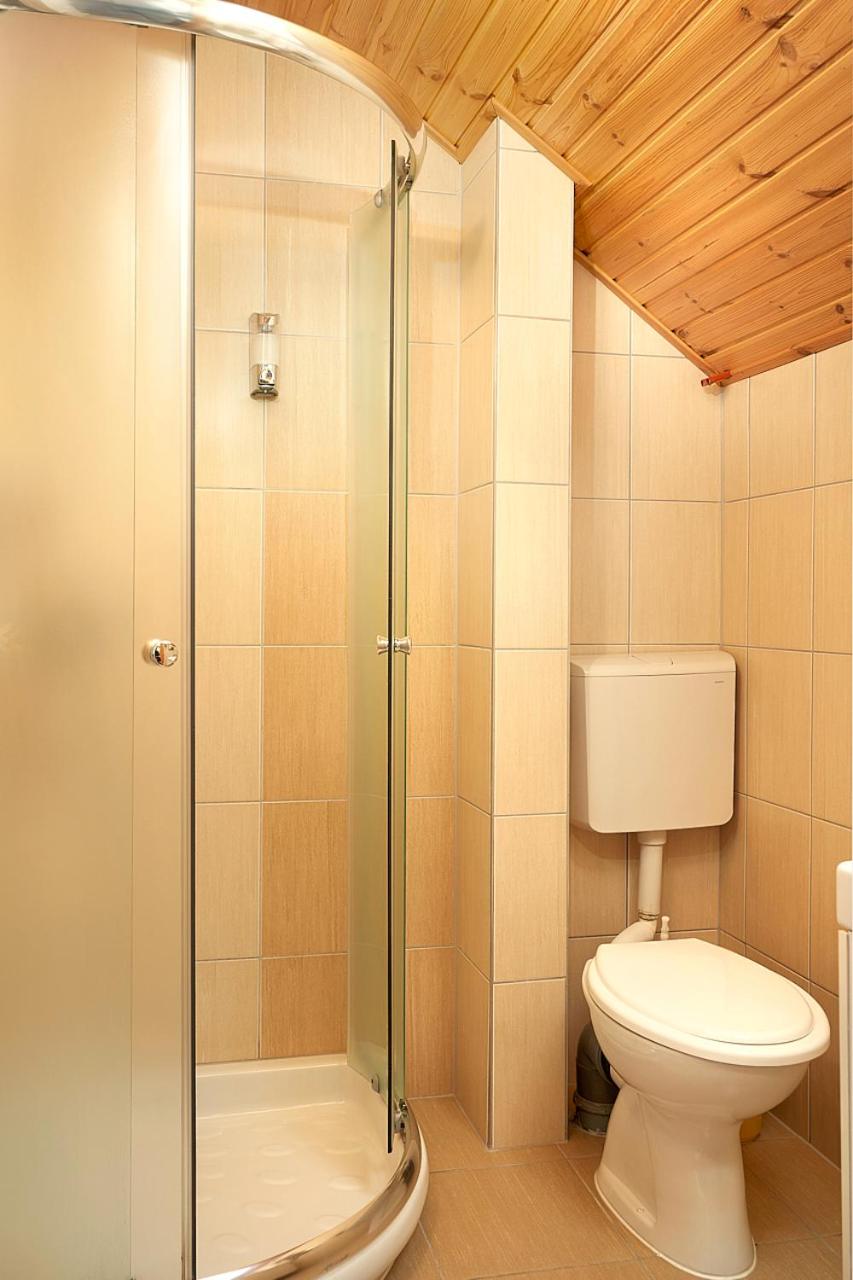 Oázis Apartmanok
