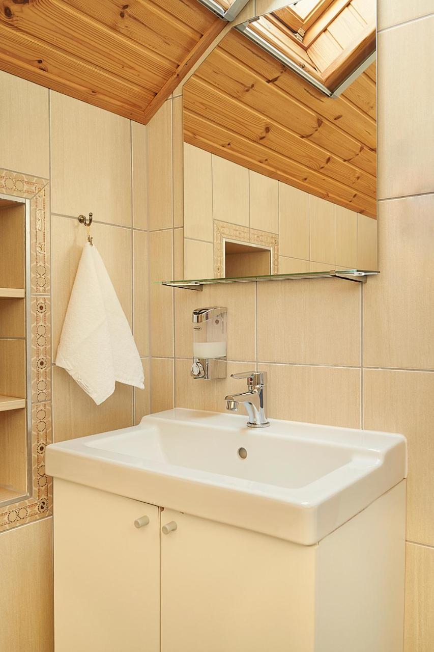 Oázis Apartmanok