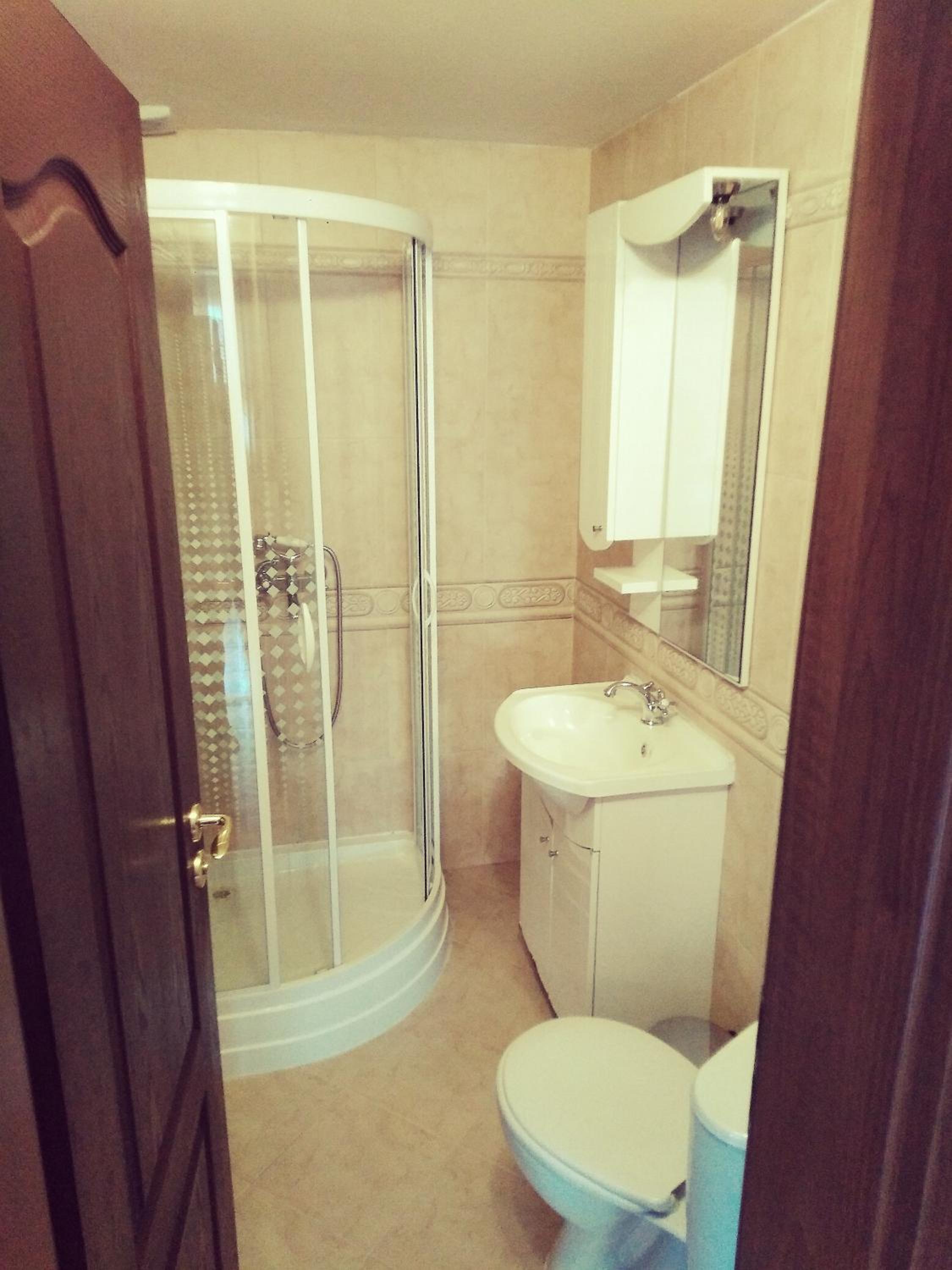 GD Apartament view 2