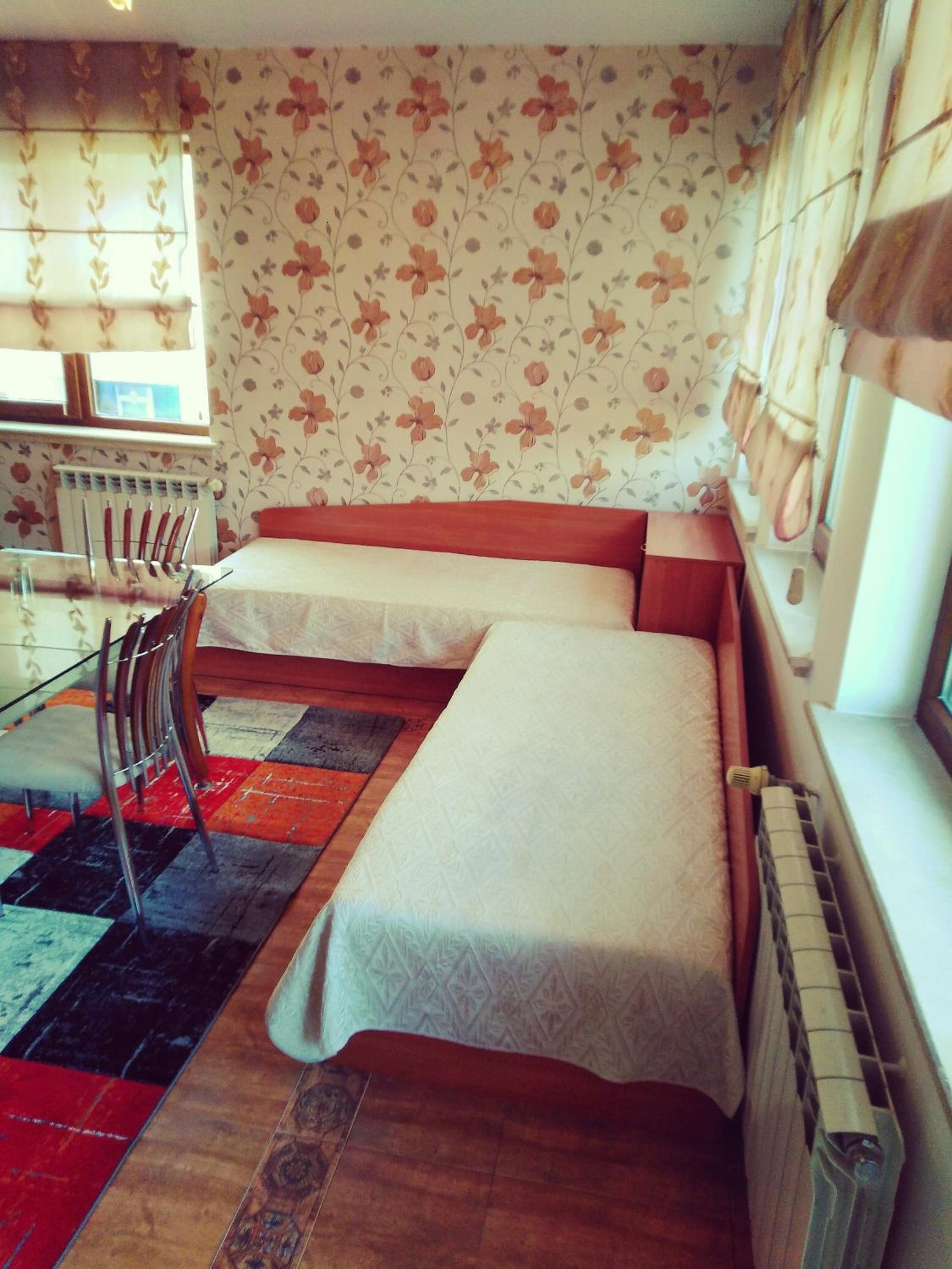 GD Apartament view 3