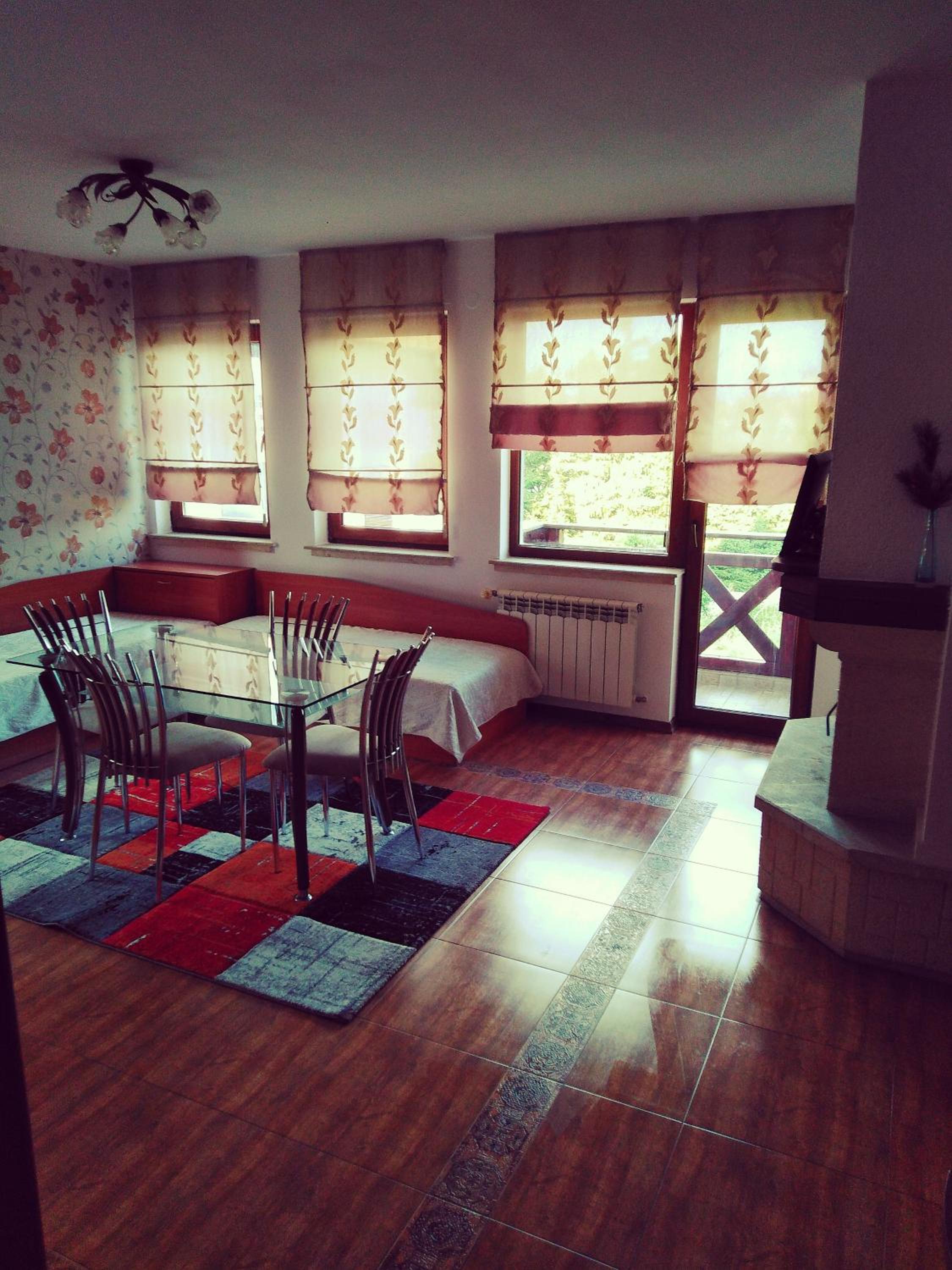 GD Apartament view 4