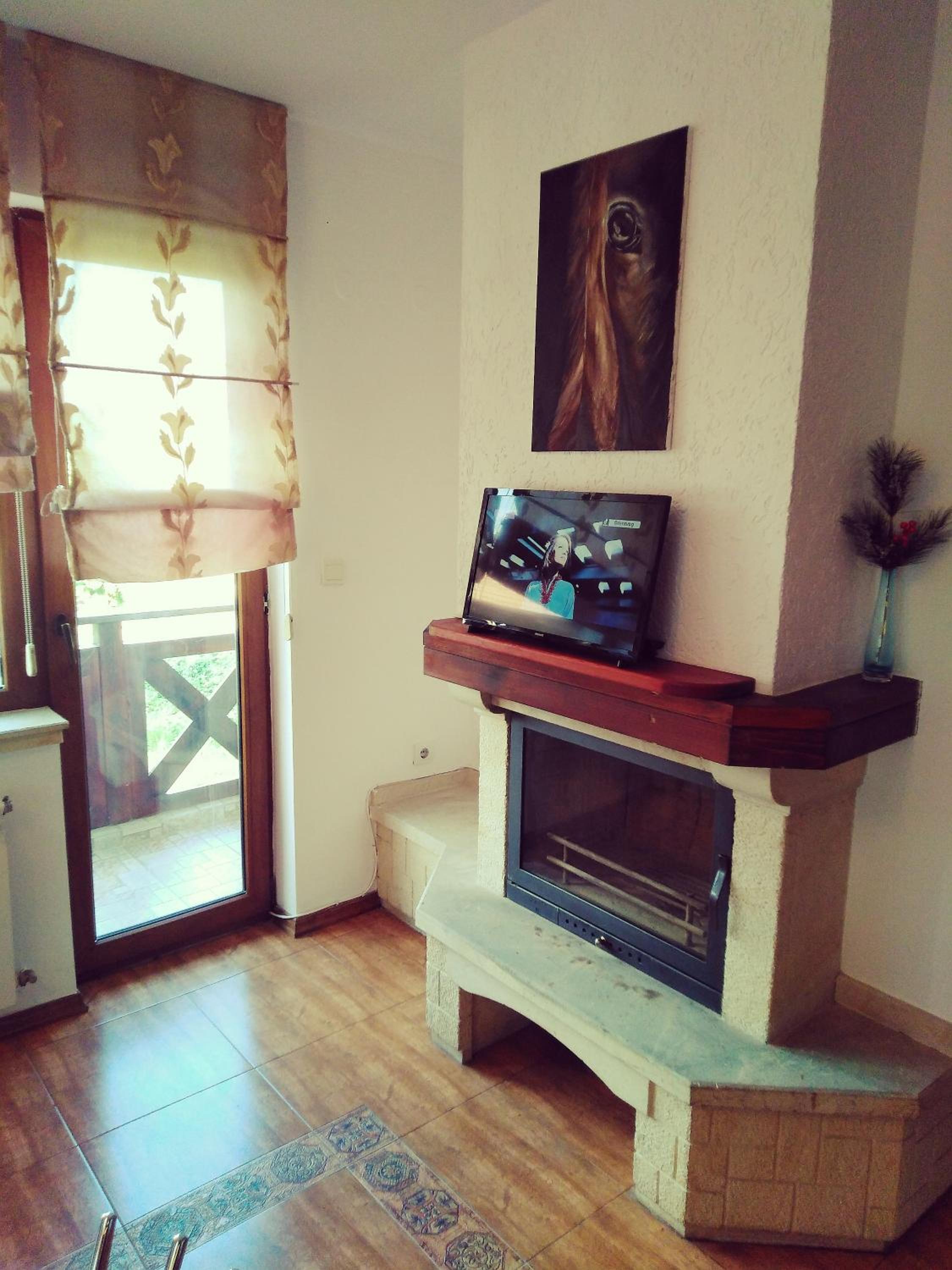 GD Apartament view 5