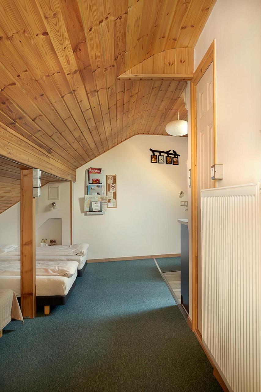 Oázis Apartmanok