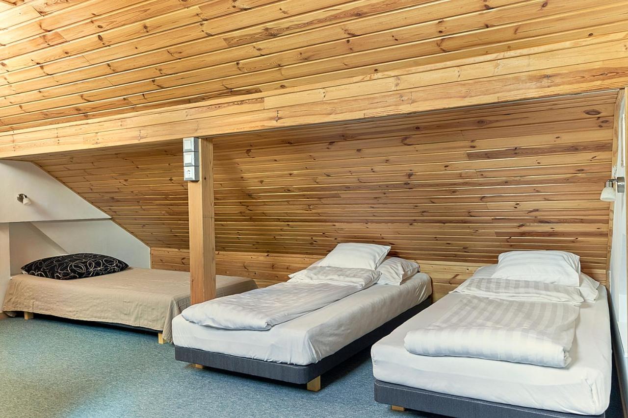 Oázis Apartmanok