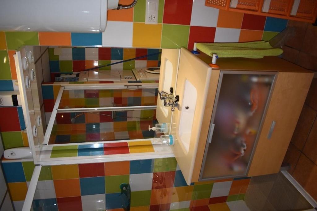 Casa Baja