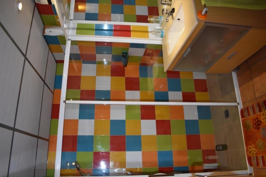 Casa Baja
