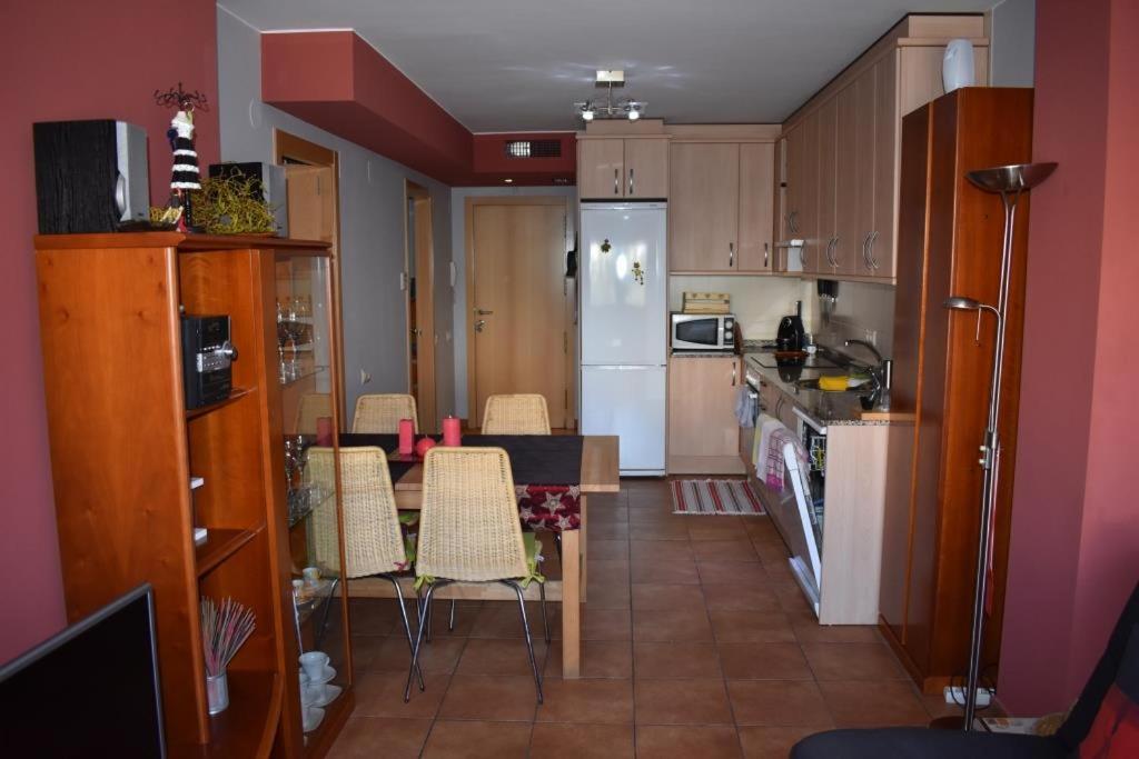 Casa Baja