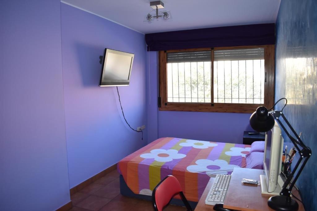 Casa Baja