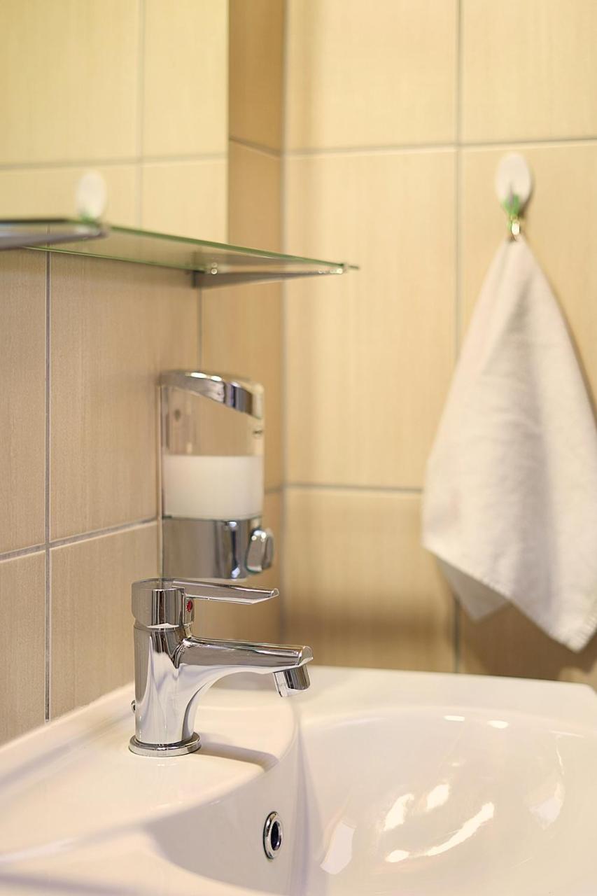 Oázis Apartmanok