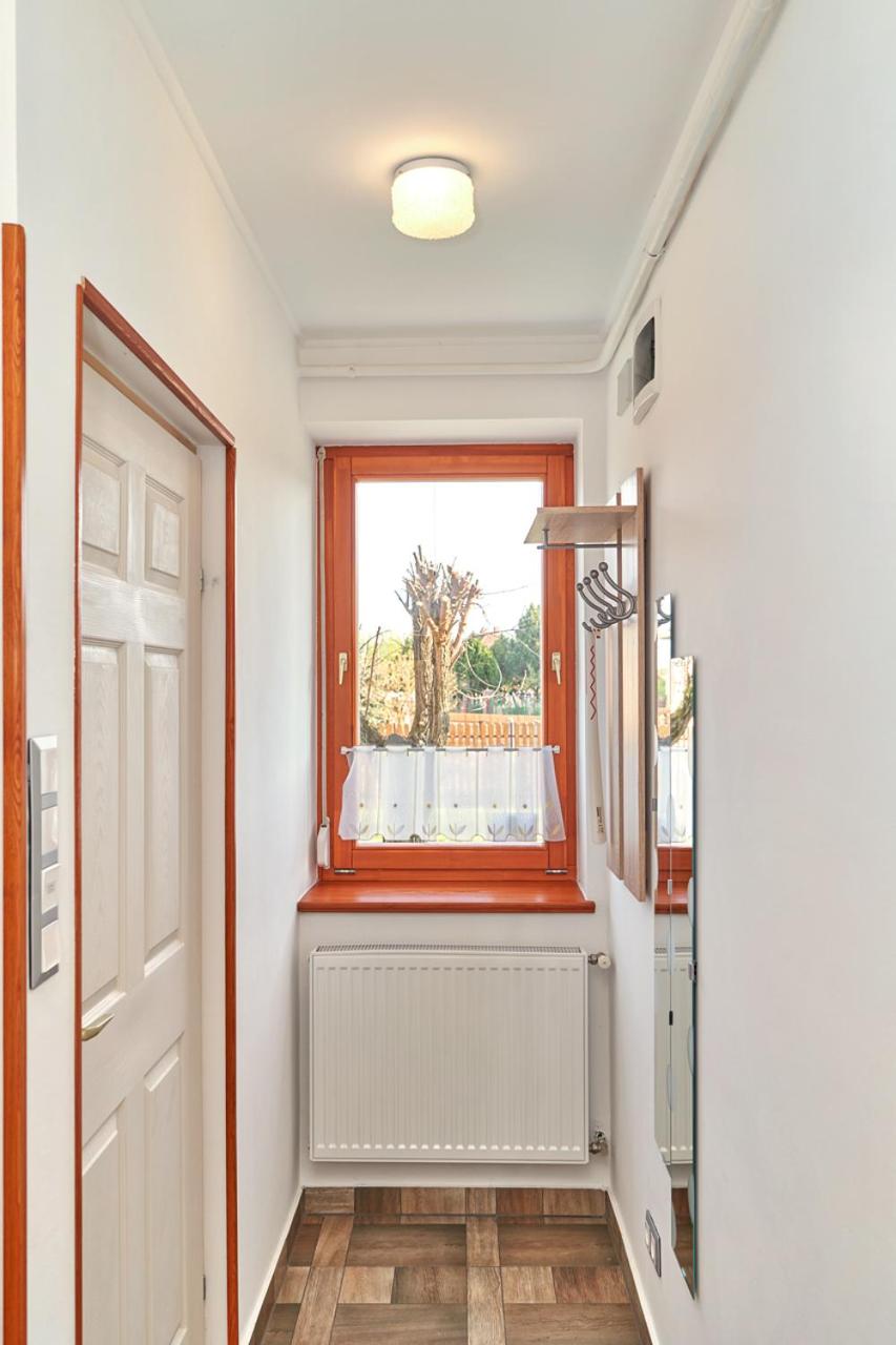 Oázis Apartmanok