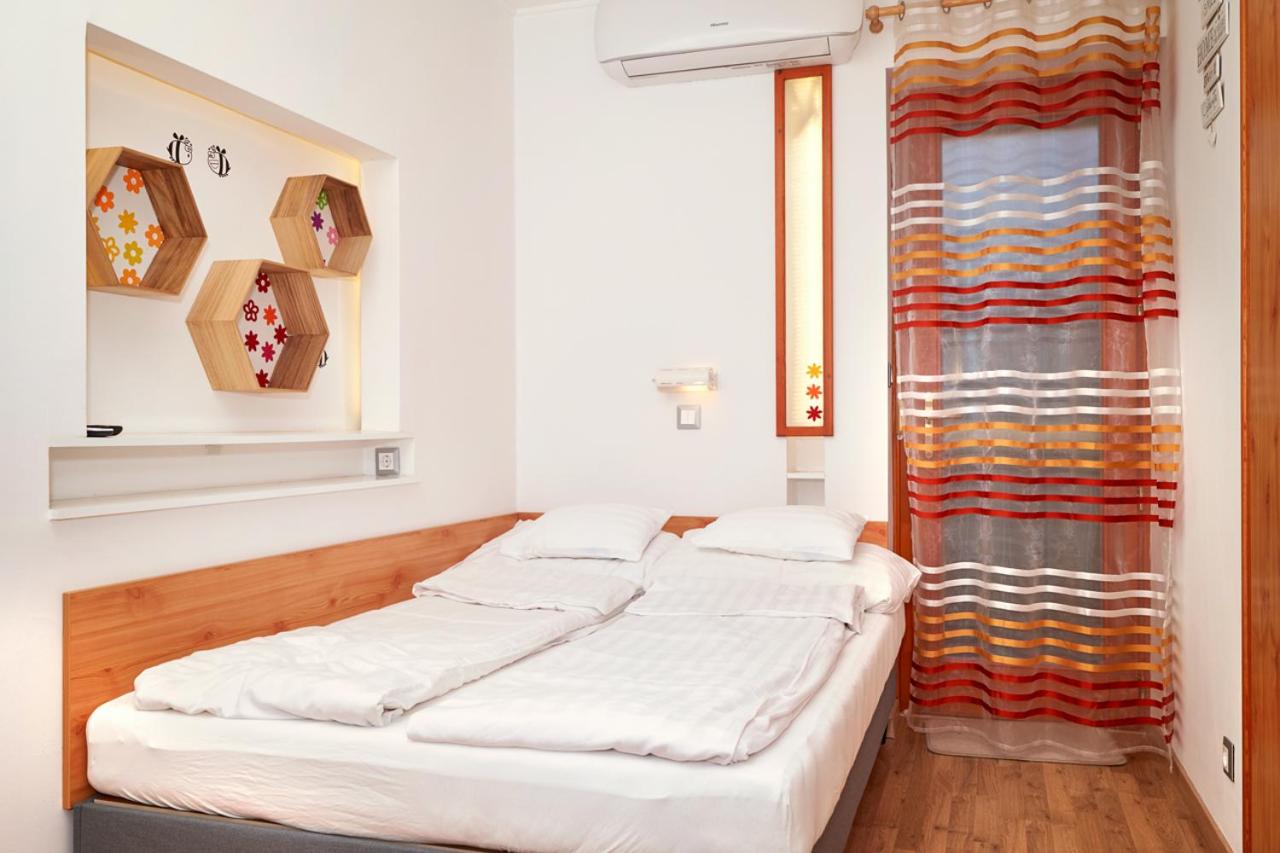 Oázis Apartmanok