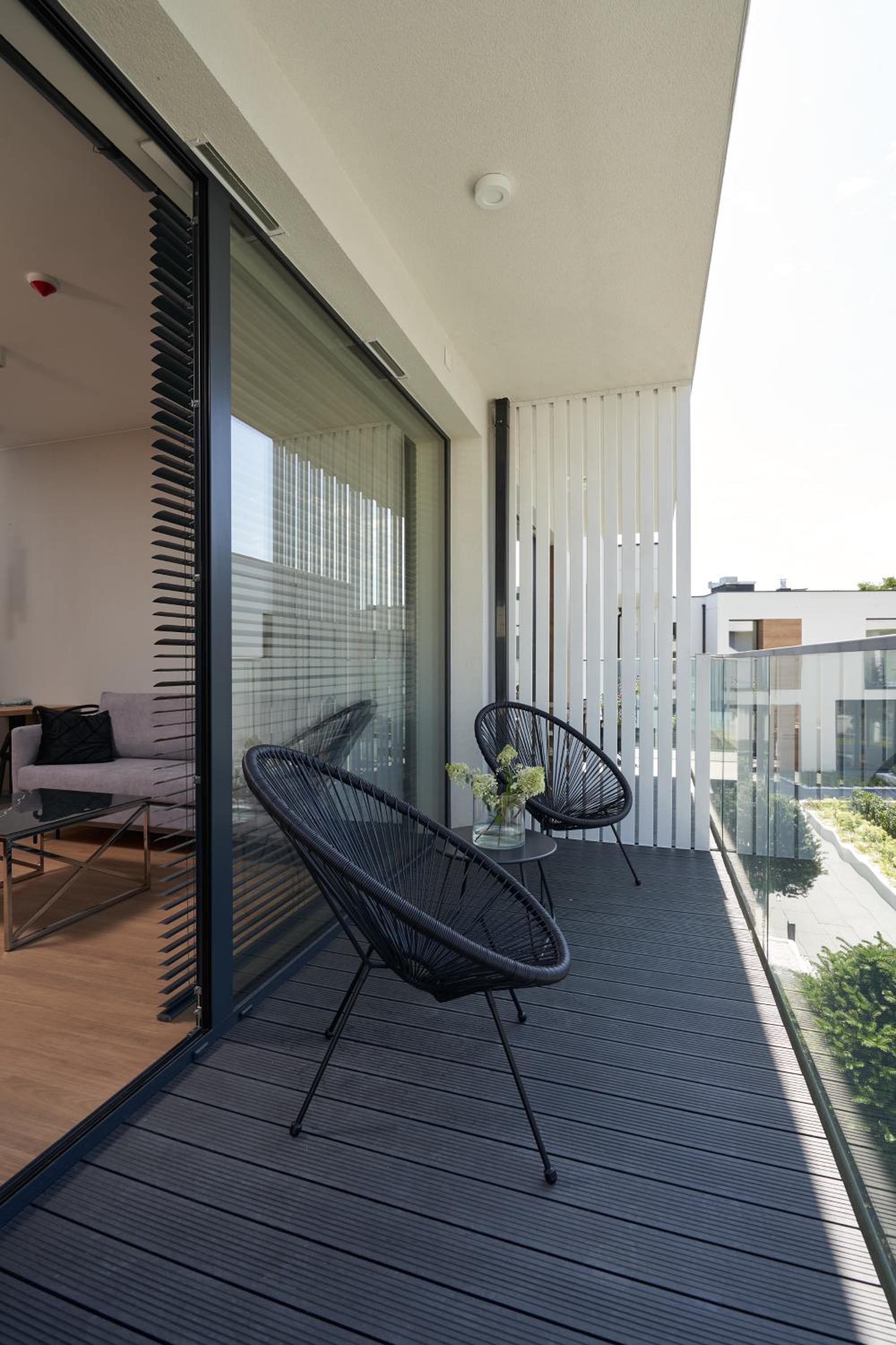 Apartamenty Olimpijska nad jeziorem by RENT4YOU