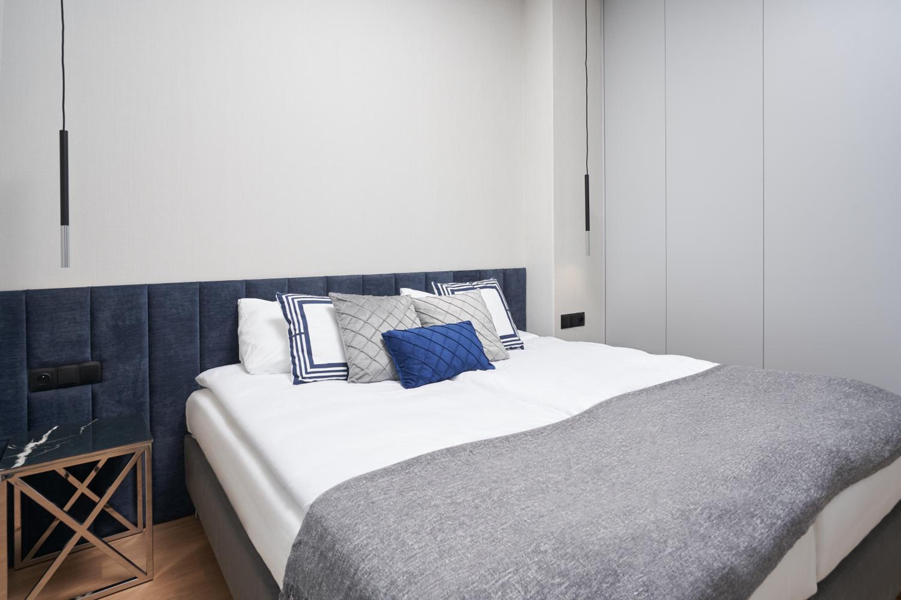 Apartamenty Olimpijska nad jeziorem by RENT4YOU