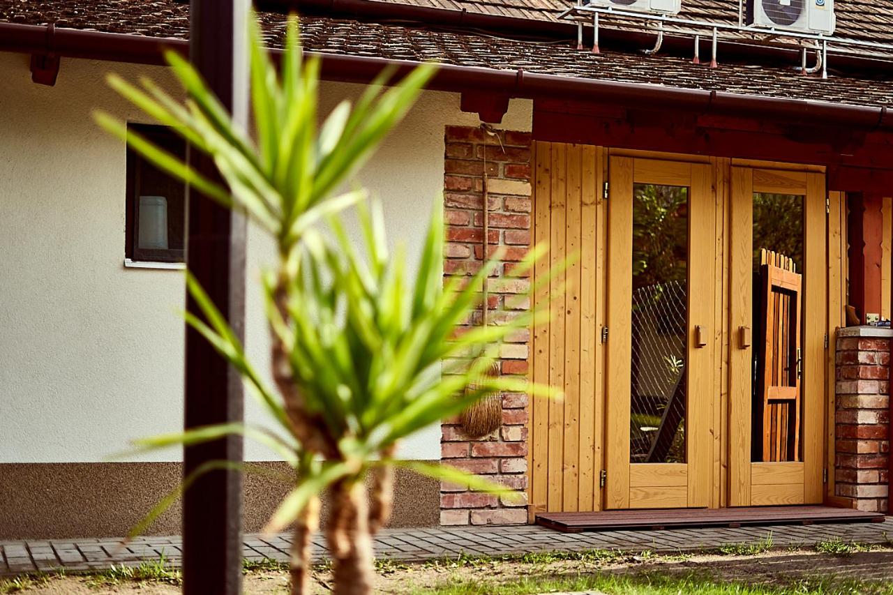 Oázis Apartmanok