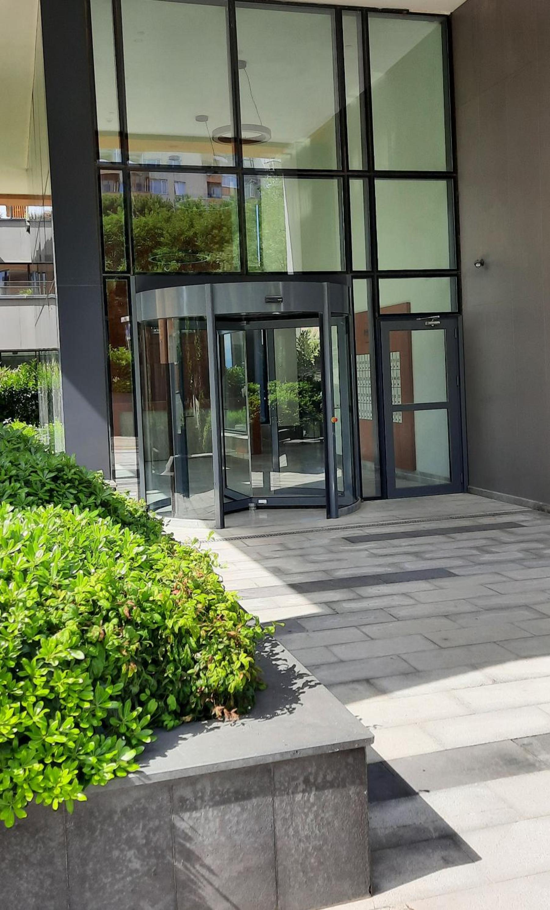 Ultra Lux Residence Flat-Great LocationB1