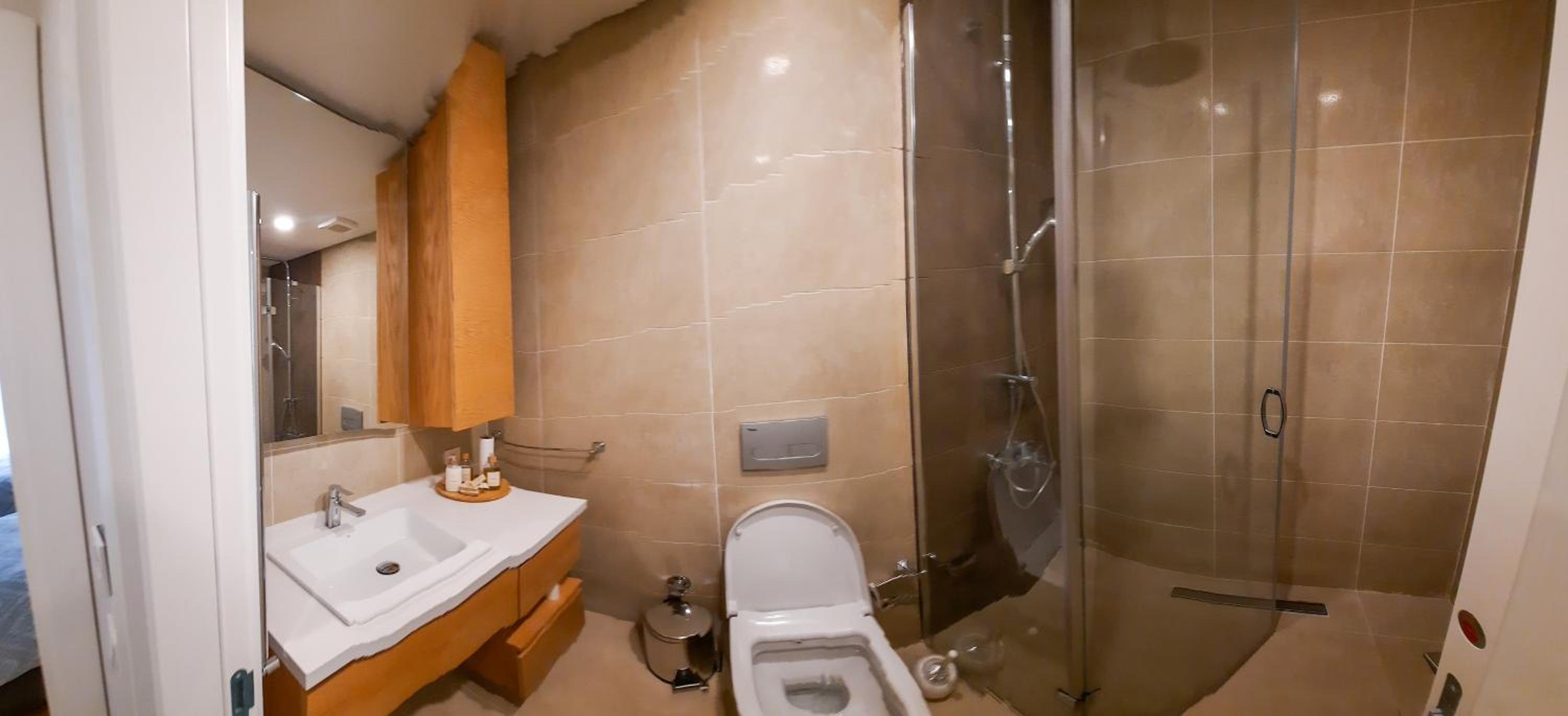 Ultra Lux Residence Flat-Great LocationB1