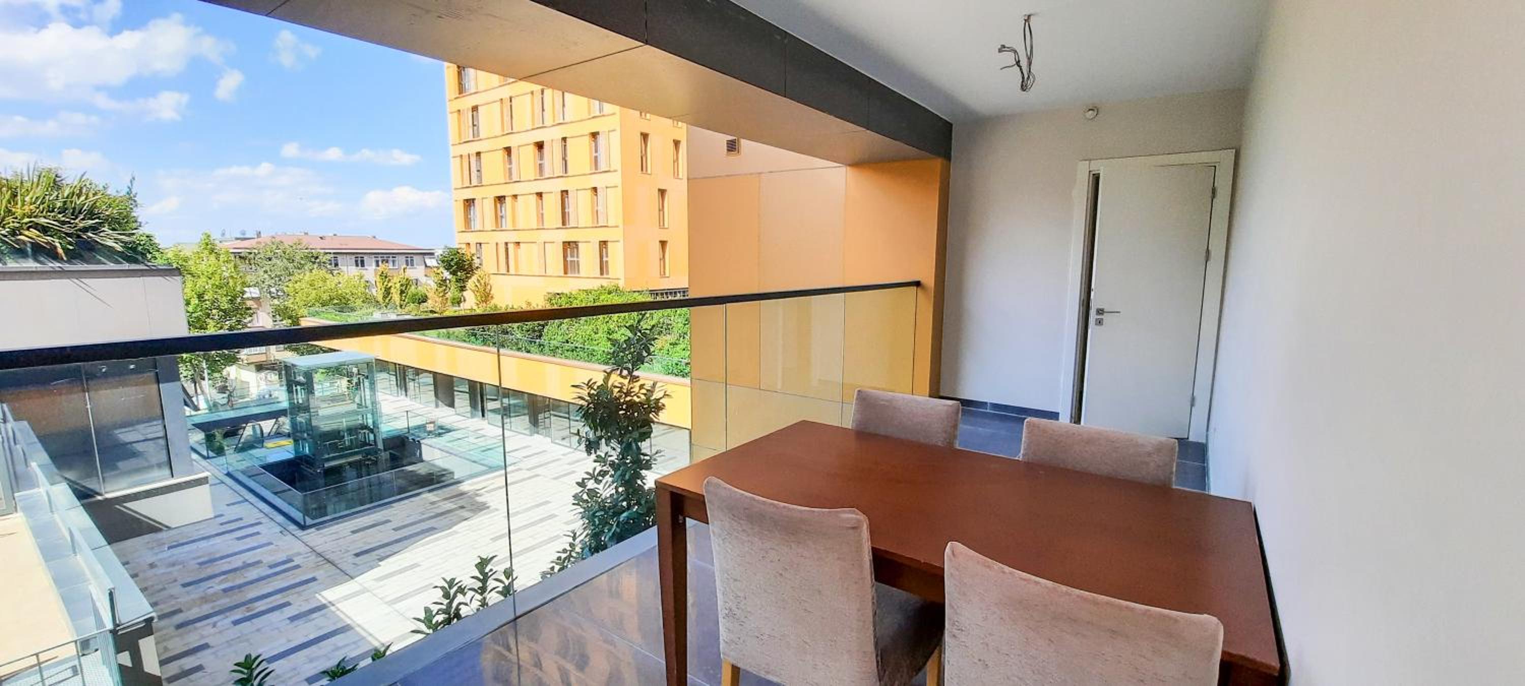 Ultra Lux Residence Flat-Great LocationB1