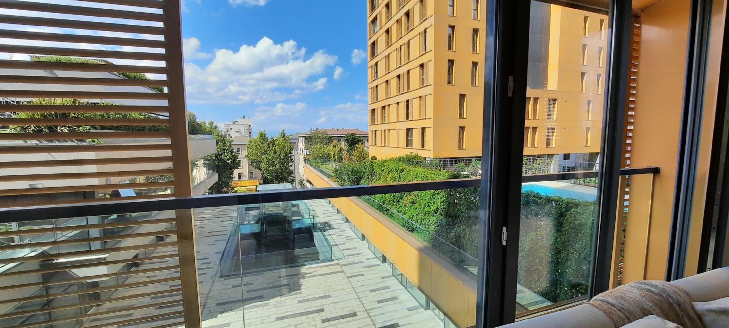 Ultra Lux Residence Flat-Great LocationB1