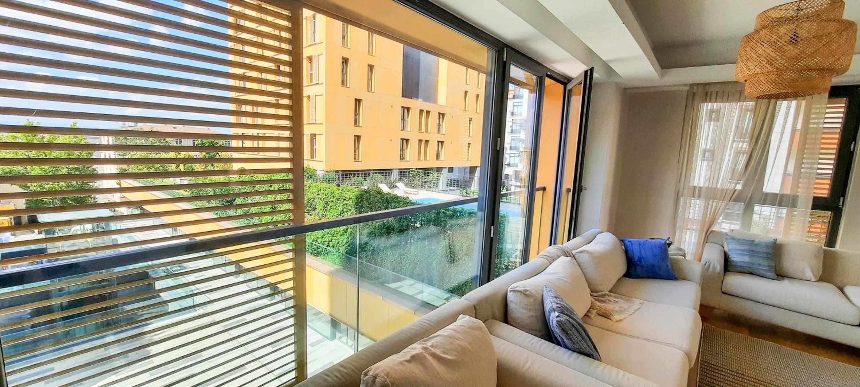 Ultra Lux Residence Flat-Great LocationB1