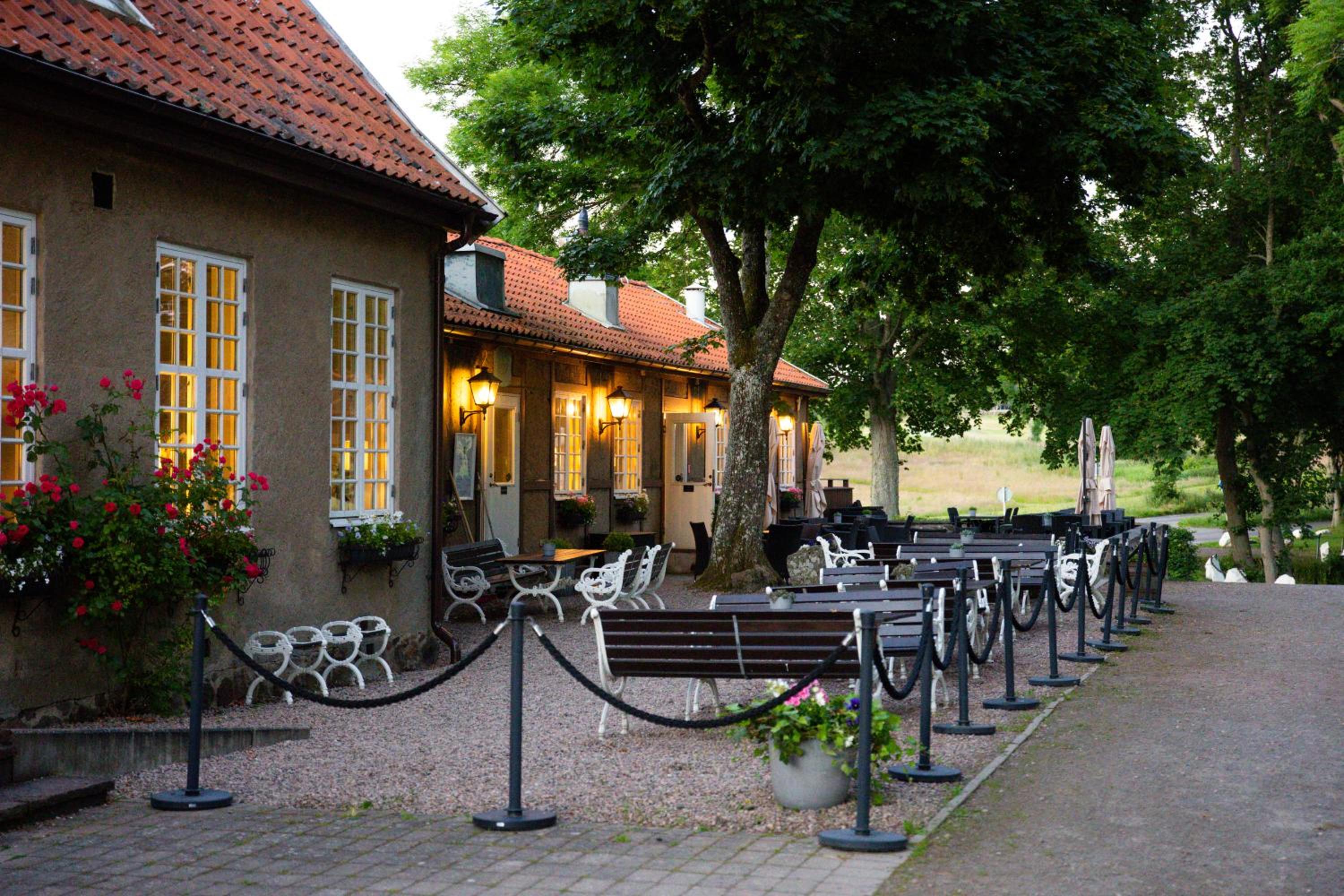 Kullagårdens Wärdshus view 3