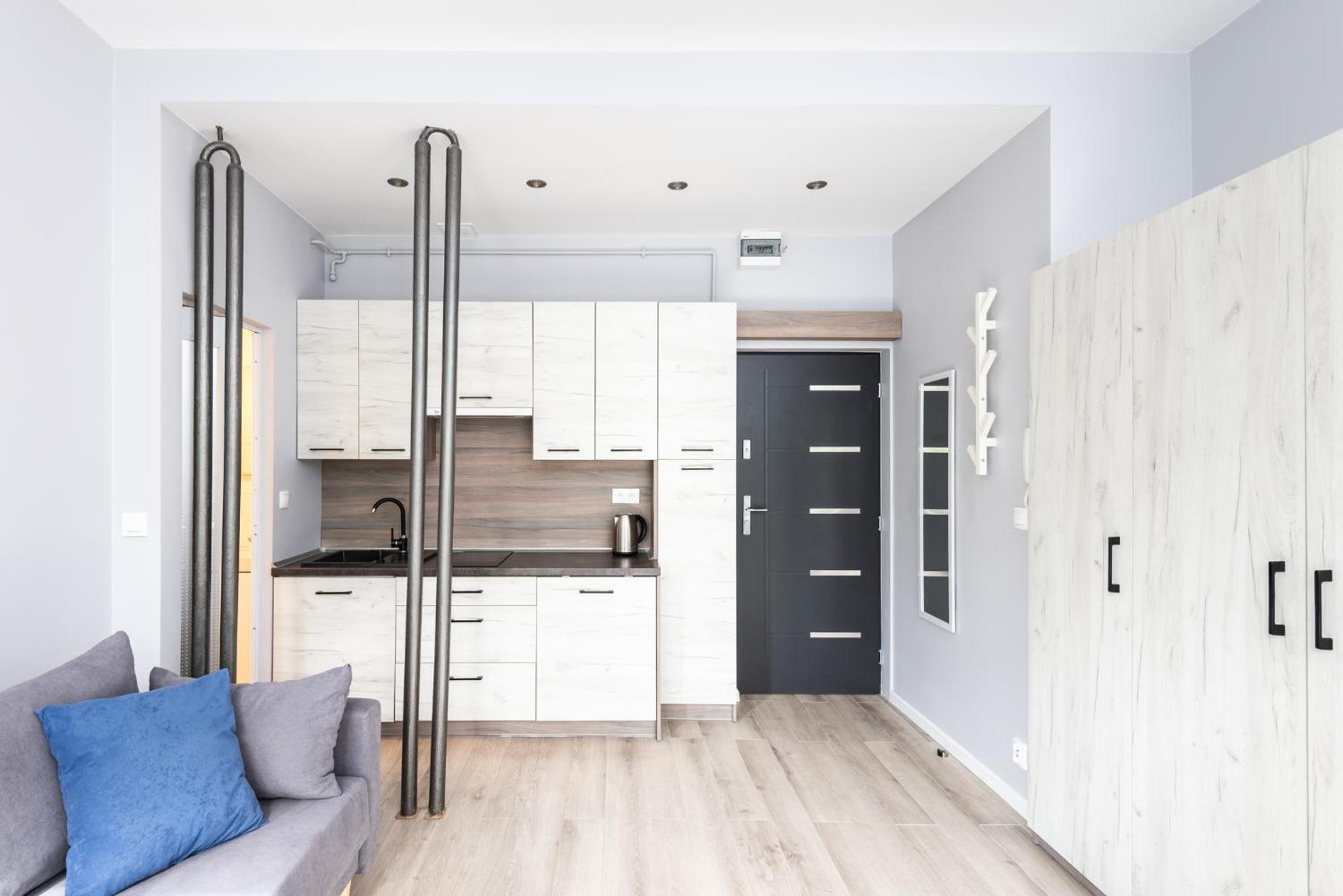 Flatbook - Old Town Apartments Szeroka