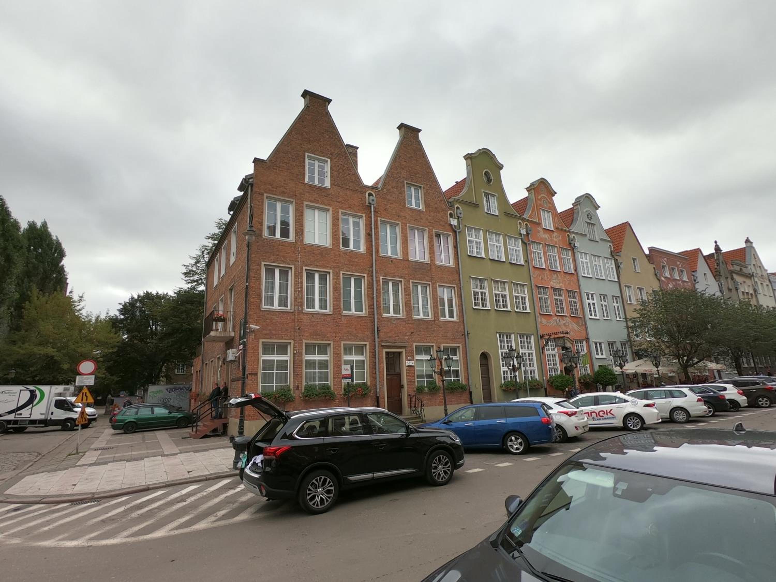 Flatbook - Old Town Apartments Szeroka