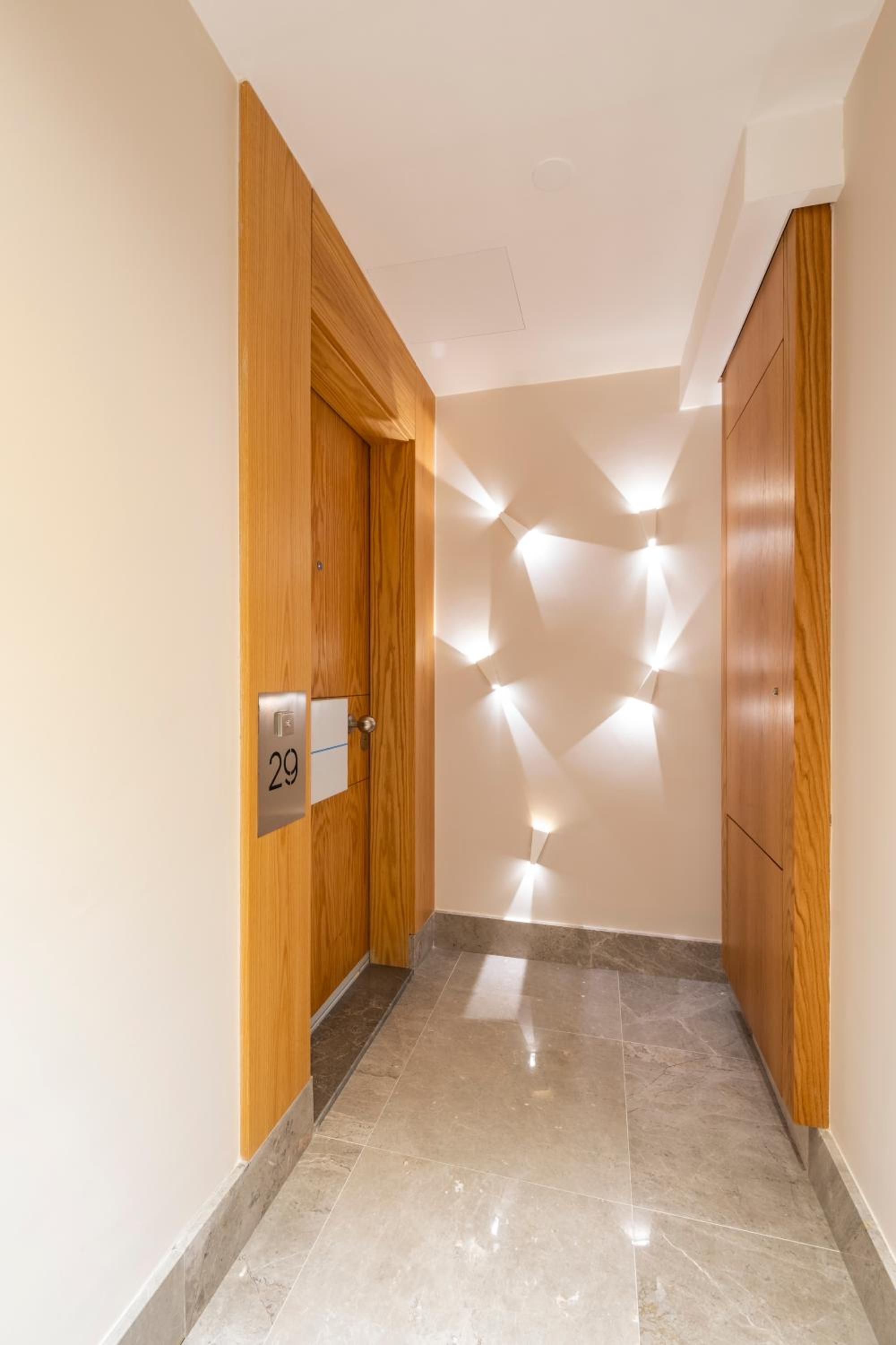 Ultra Lux Residence Flat-Great LocationB1
