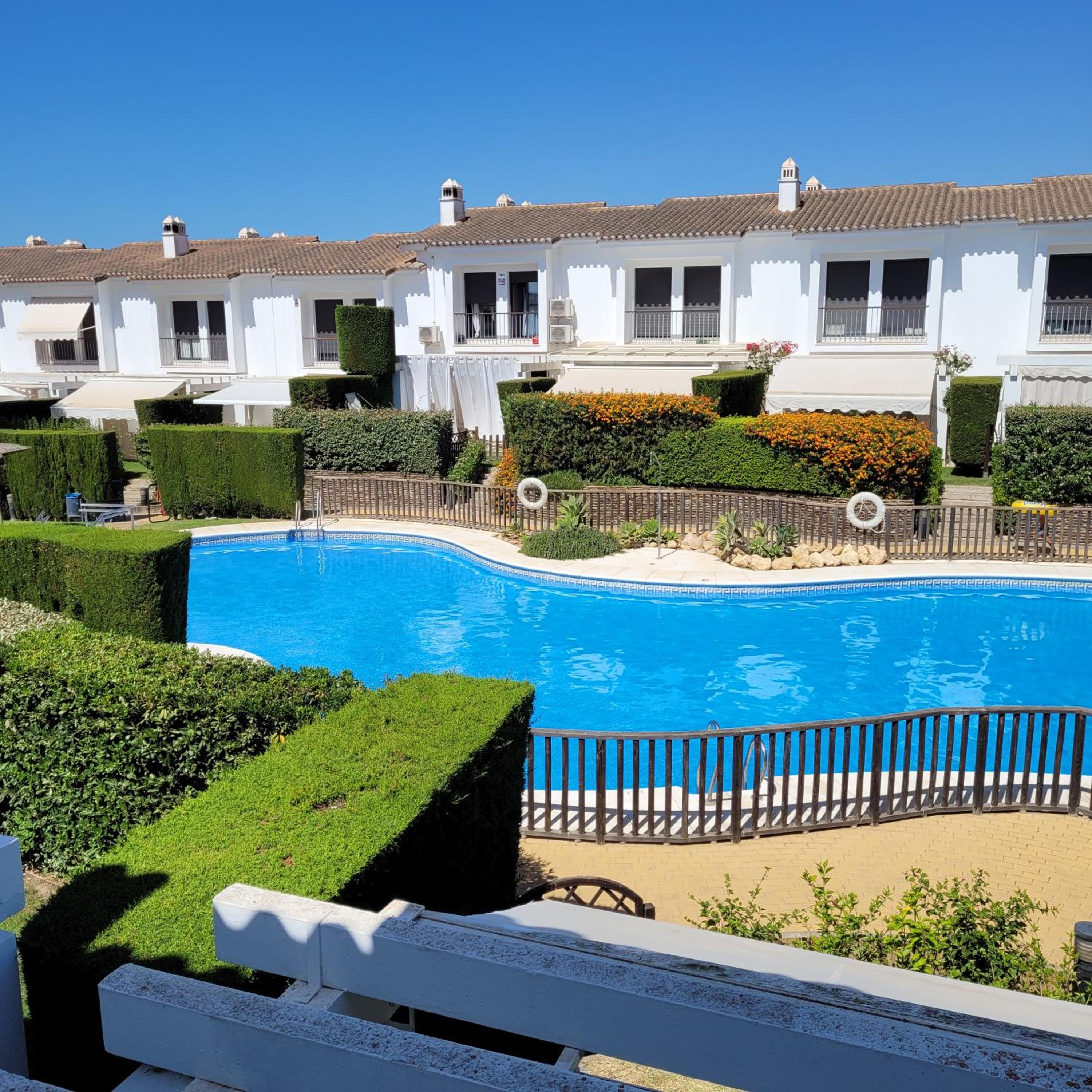 Mi casita playera