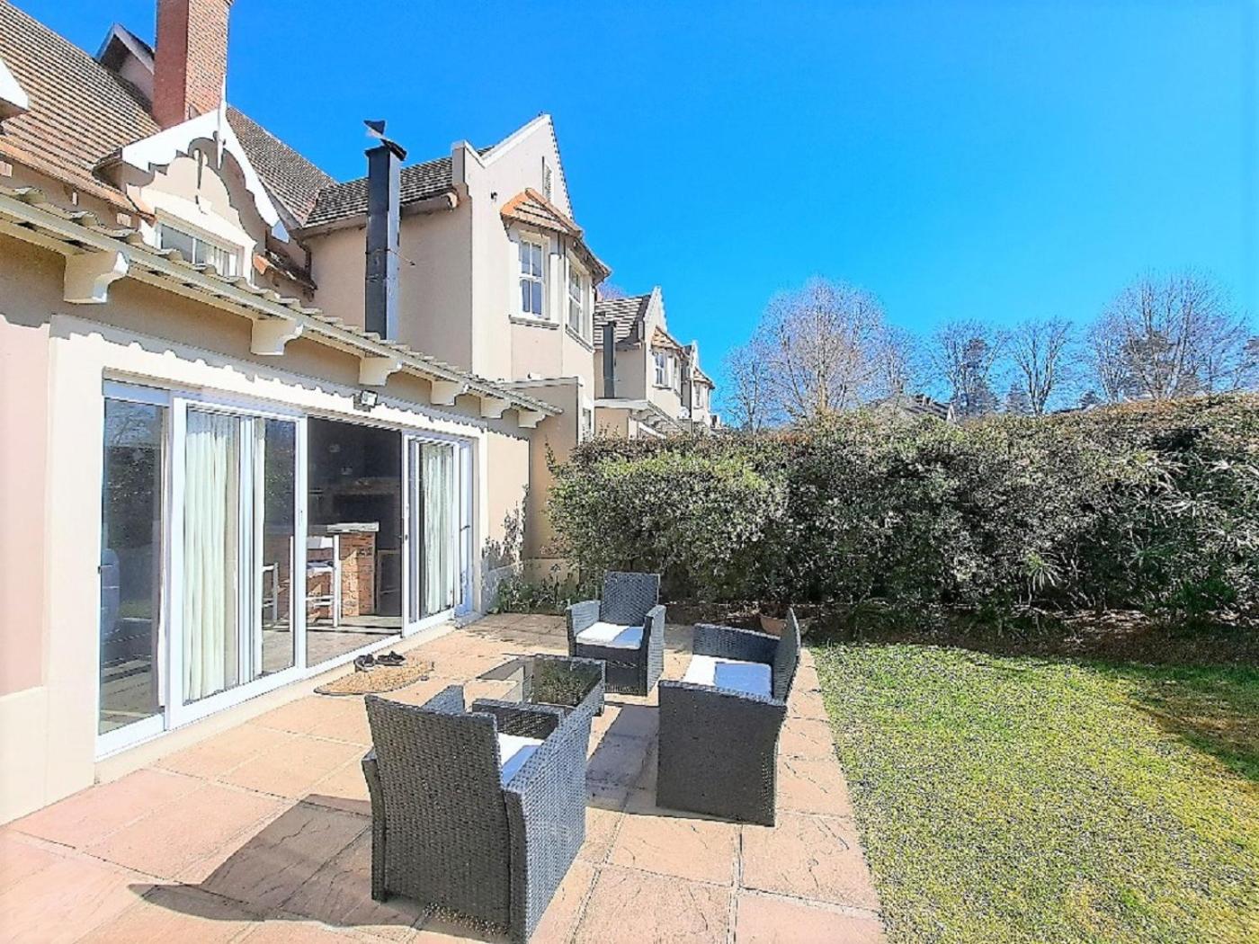 Balcony or terrace at One Rawdons Estate, Nottingham Road