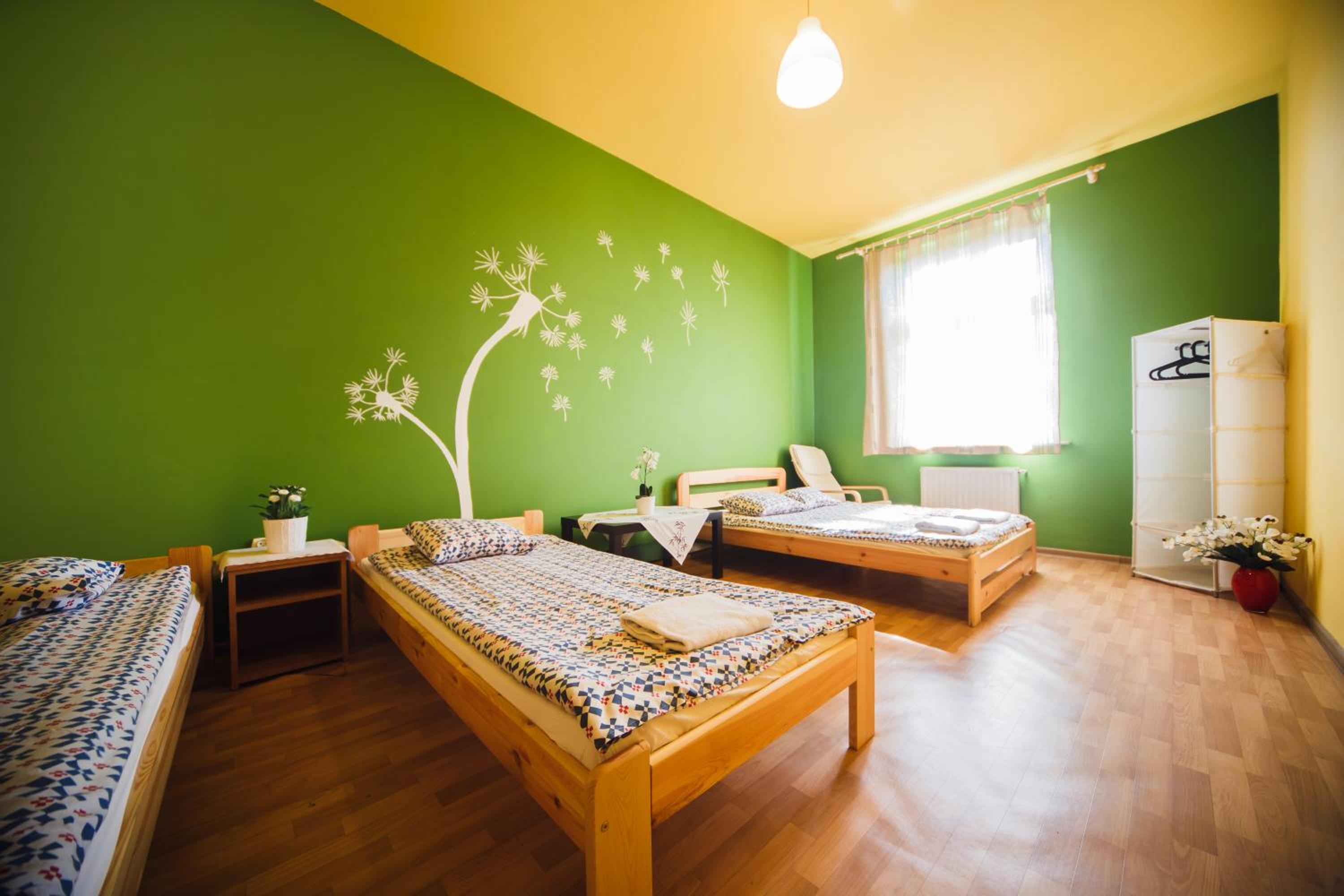 Hostel Tara