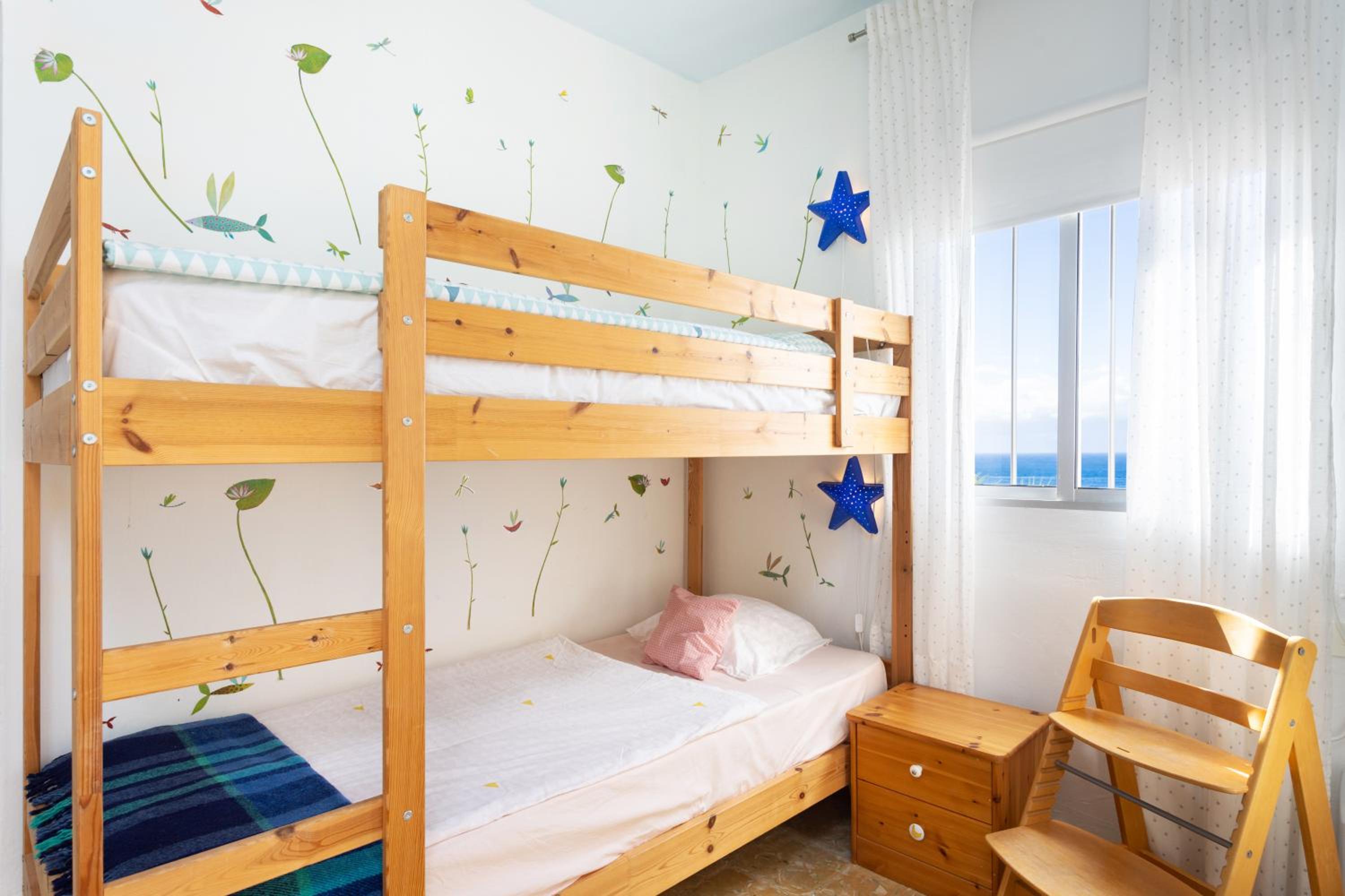 Santa Cruz de Tenerife Vacations - Casa Jazmin - Property Image 10