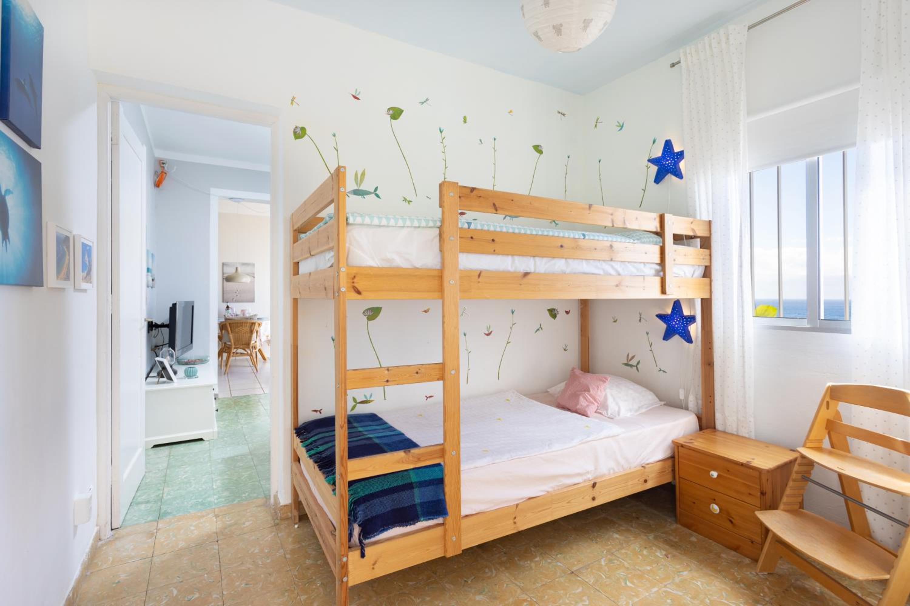 Santa Cruz de Tenerife Vacations - Casa Jazmin - Property Image 1