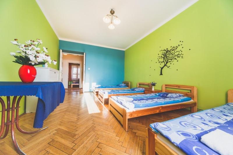 Hostel Tara