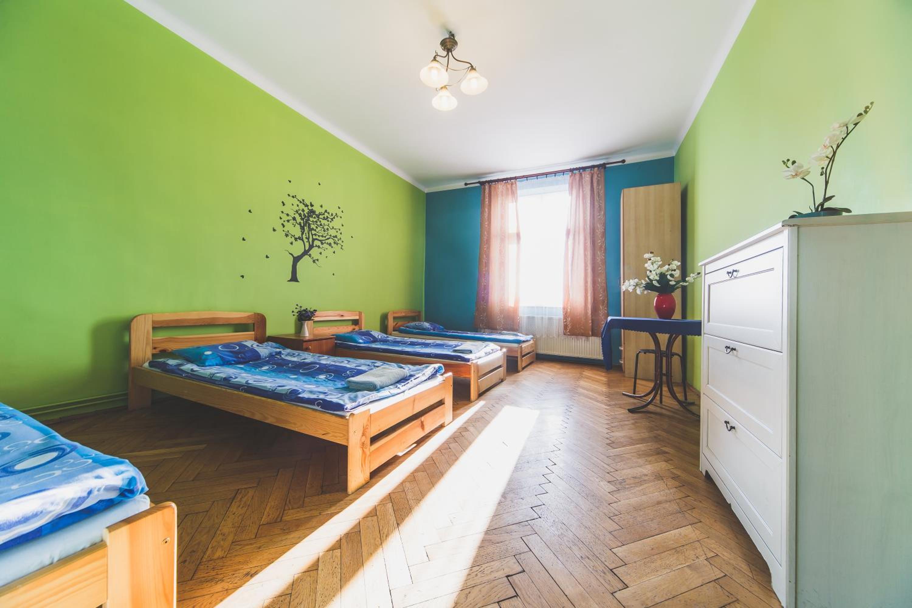 Hostel Tara