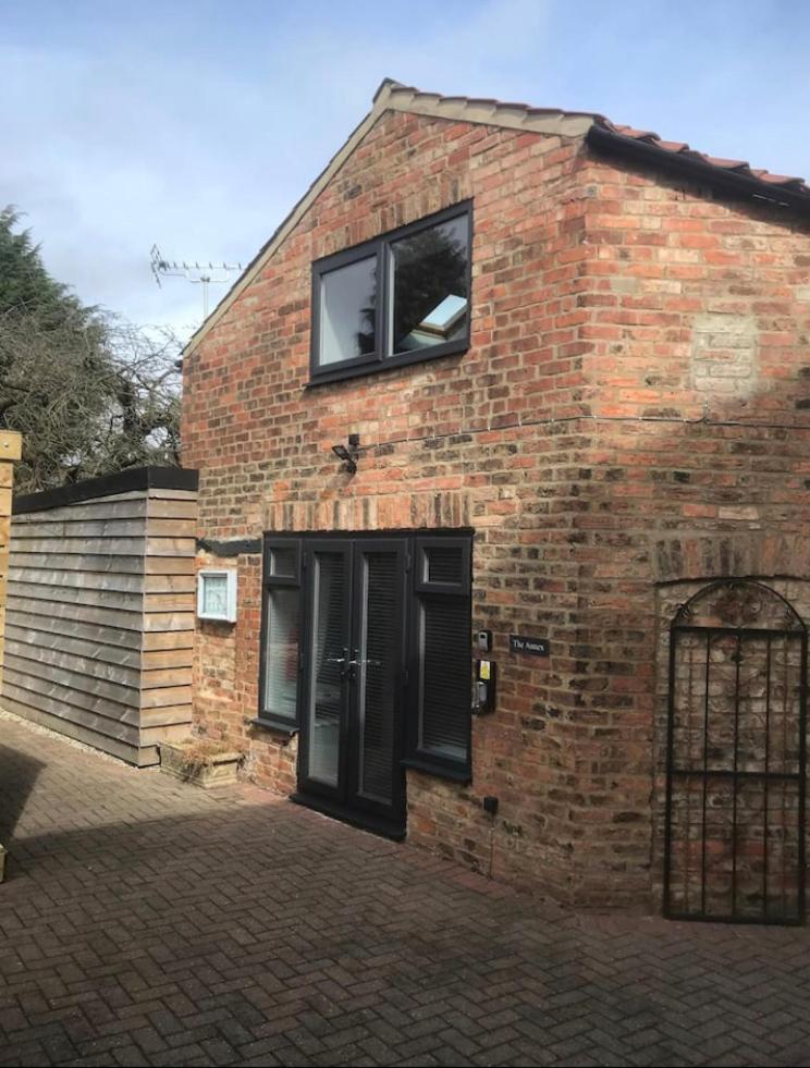 Aiskew Villa Annex view 3