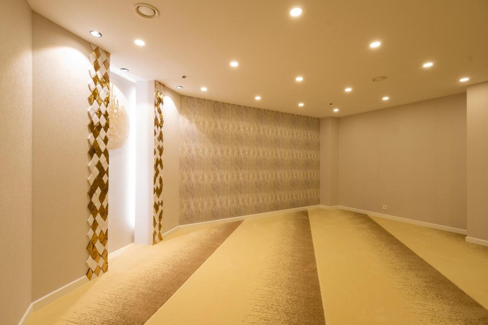 Ultra Lux Residence Flat-Great LocationB1