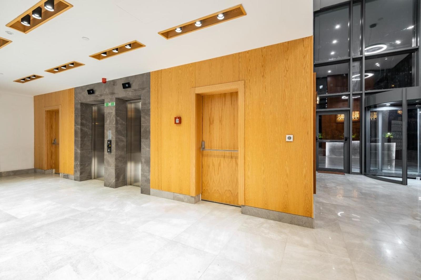 Ultra Lux Residence Flat-Great LocationB1